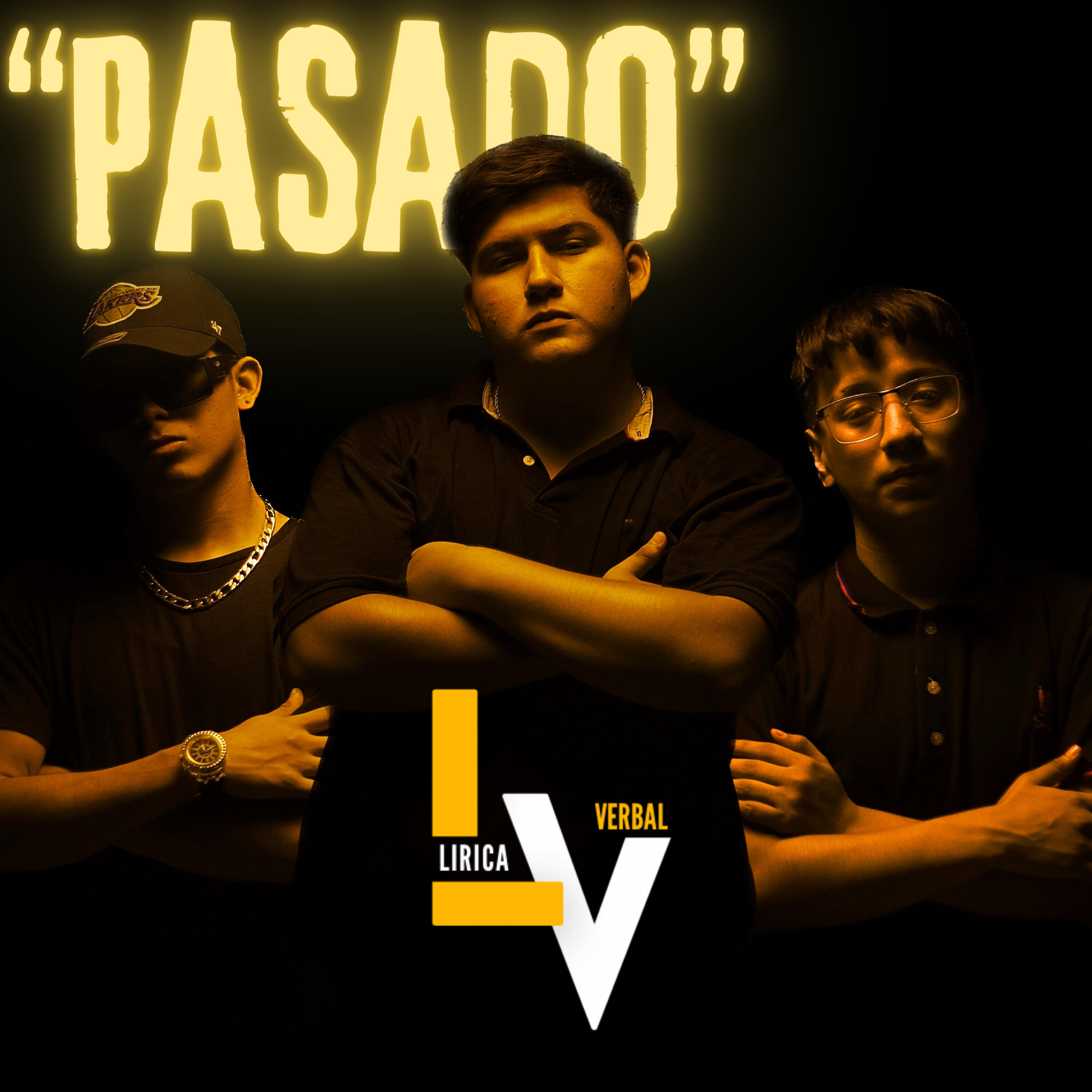 Релиз El Pasado