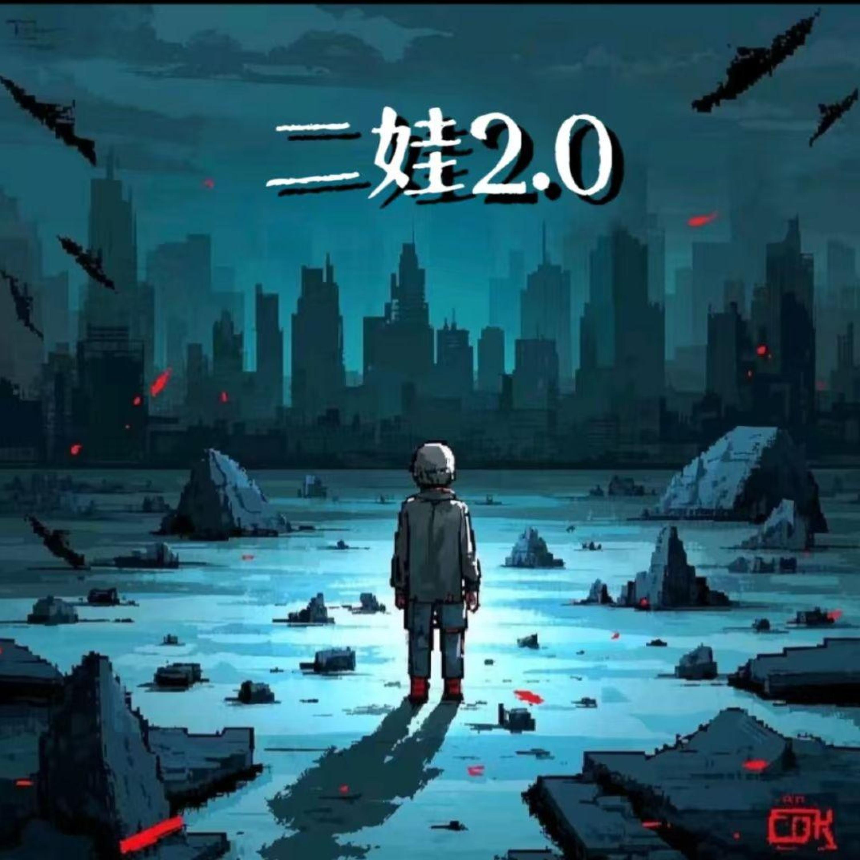 Релиз 二娃2