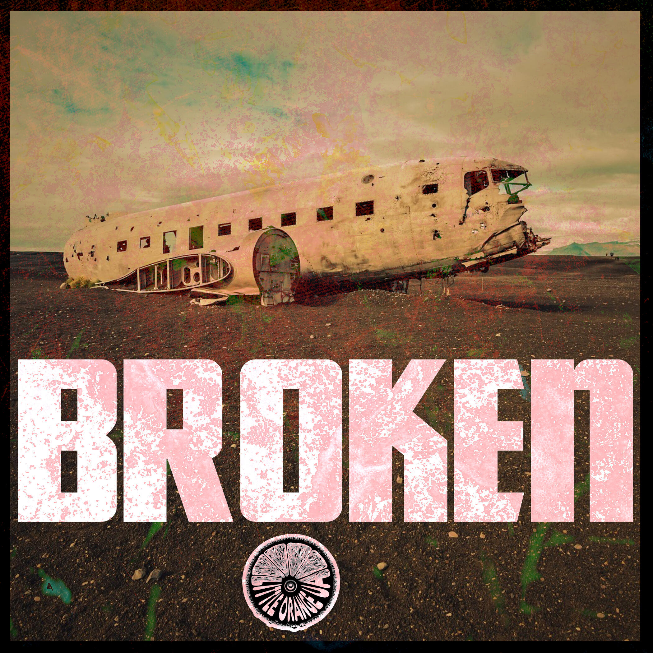 Релиз Broken
