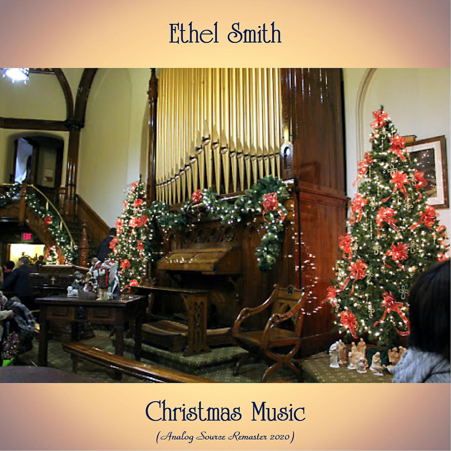 Релиз Christmas Music