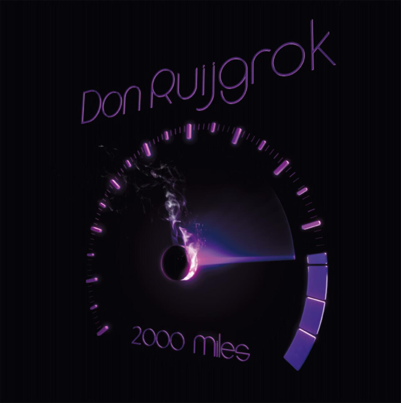 Релиз 2000 Miles