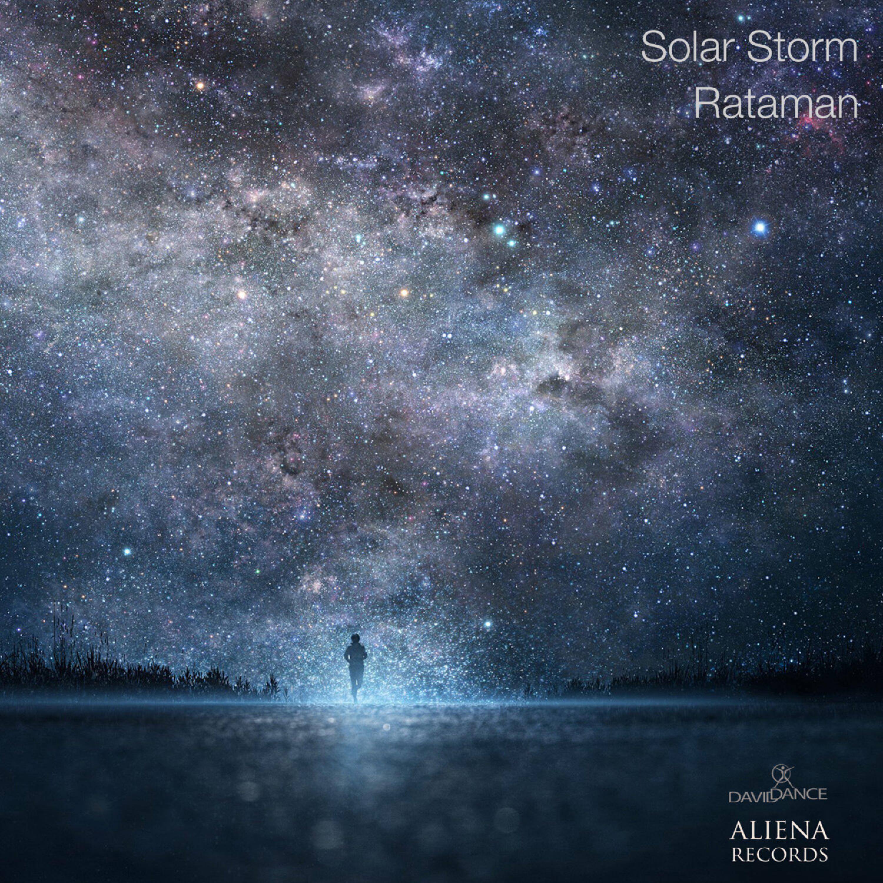 Релиз Solar Storm