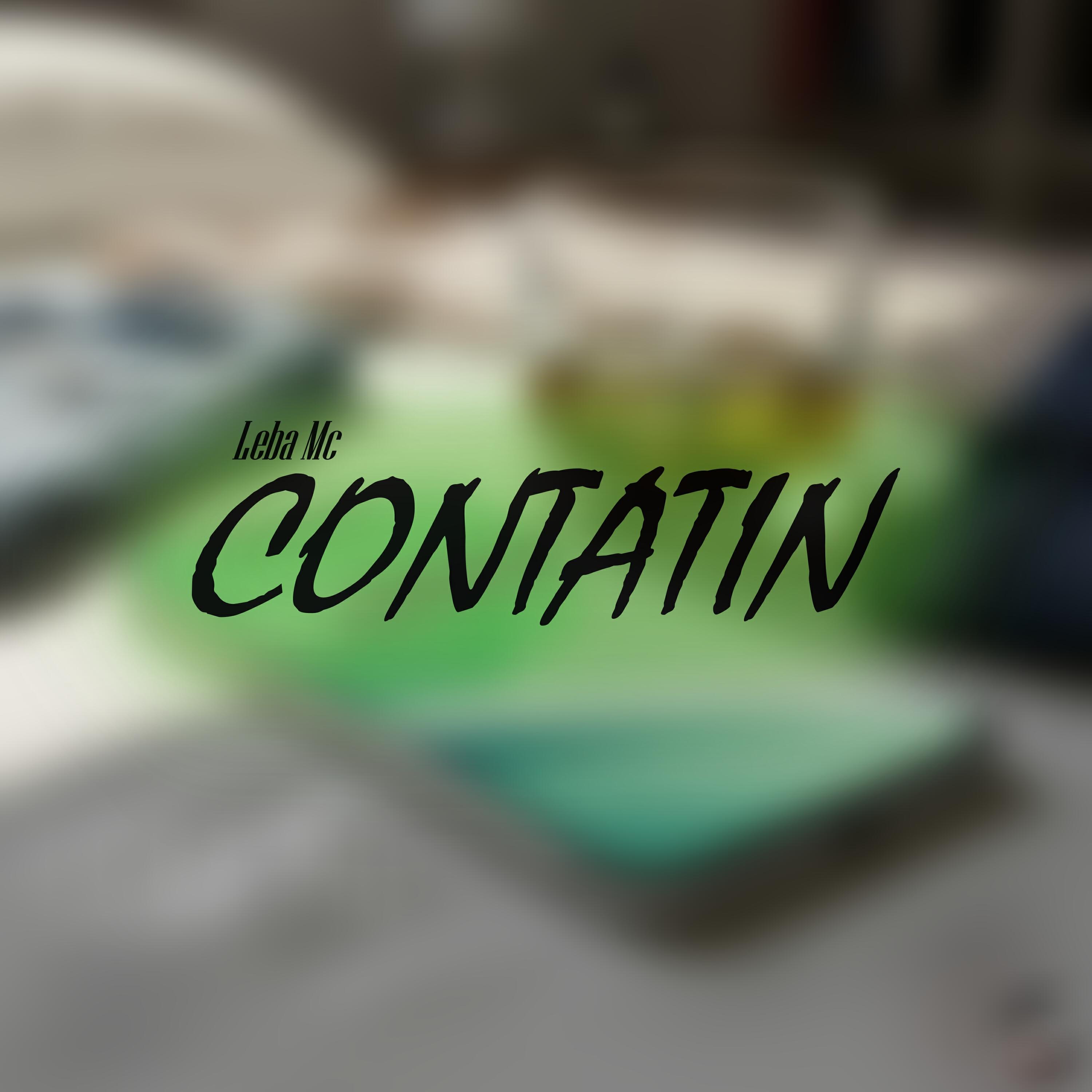 Релиз Contatin