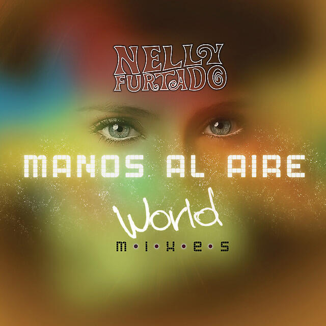Релиз Manos Al Aire (Urban Remix)