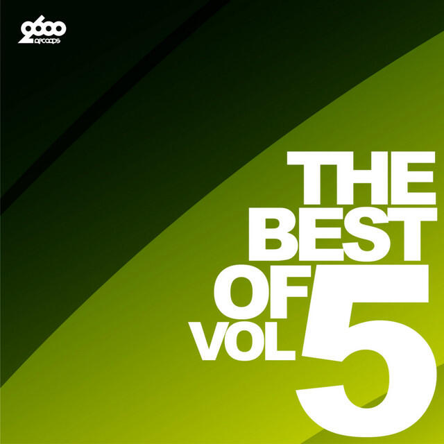 Релиз The Best Of, Vol. 5