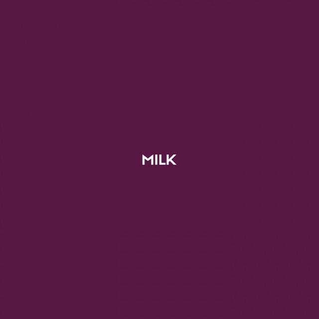 Релиз Milk