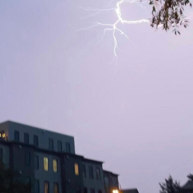 Релиз Lightning