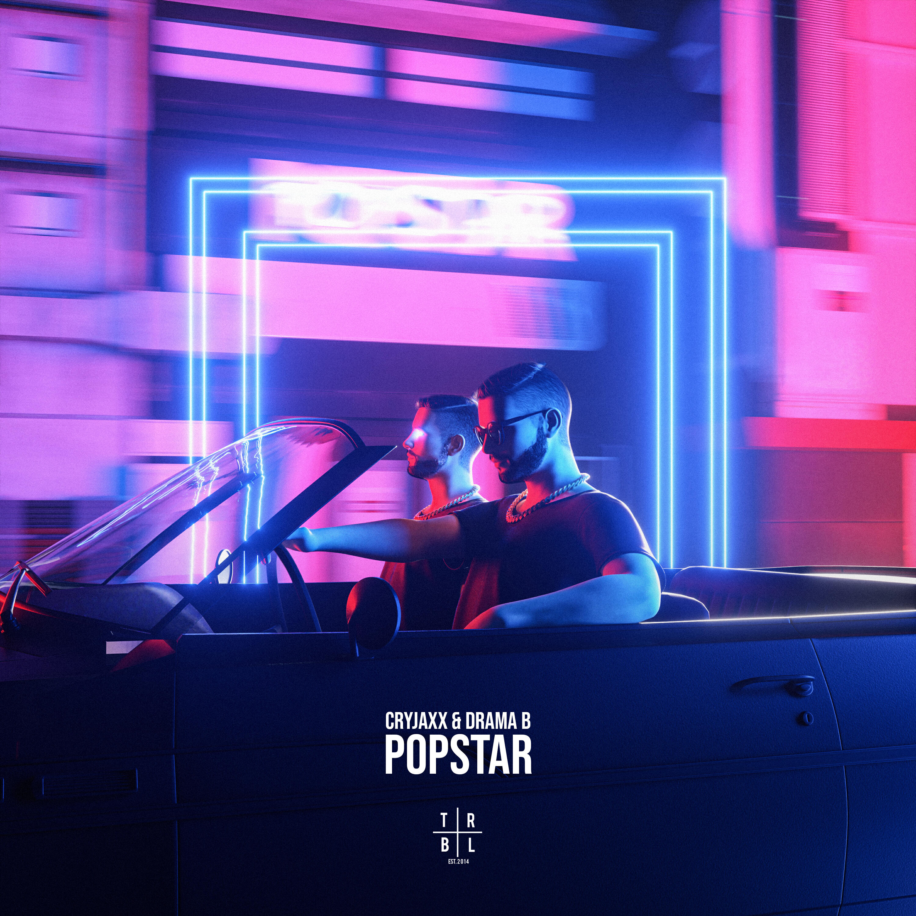 Релиз Popstar