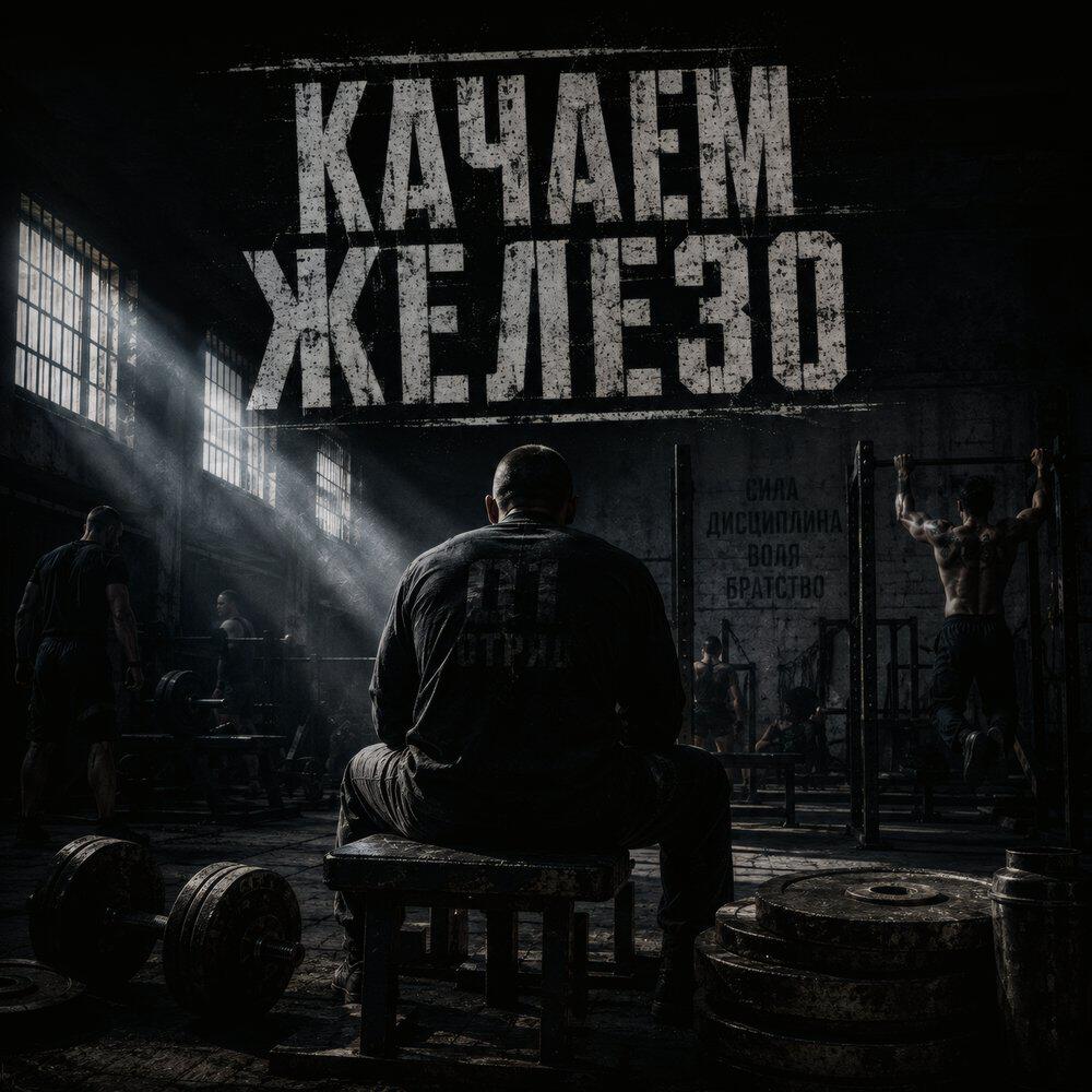 Релиз Качаем железо