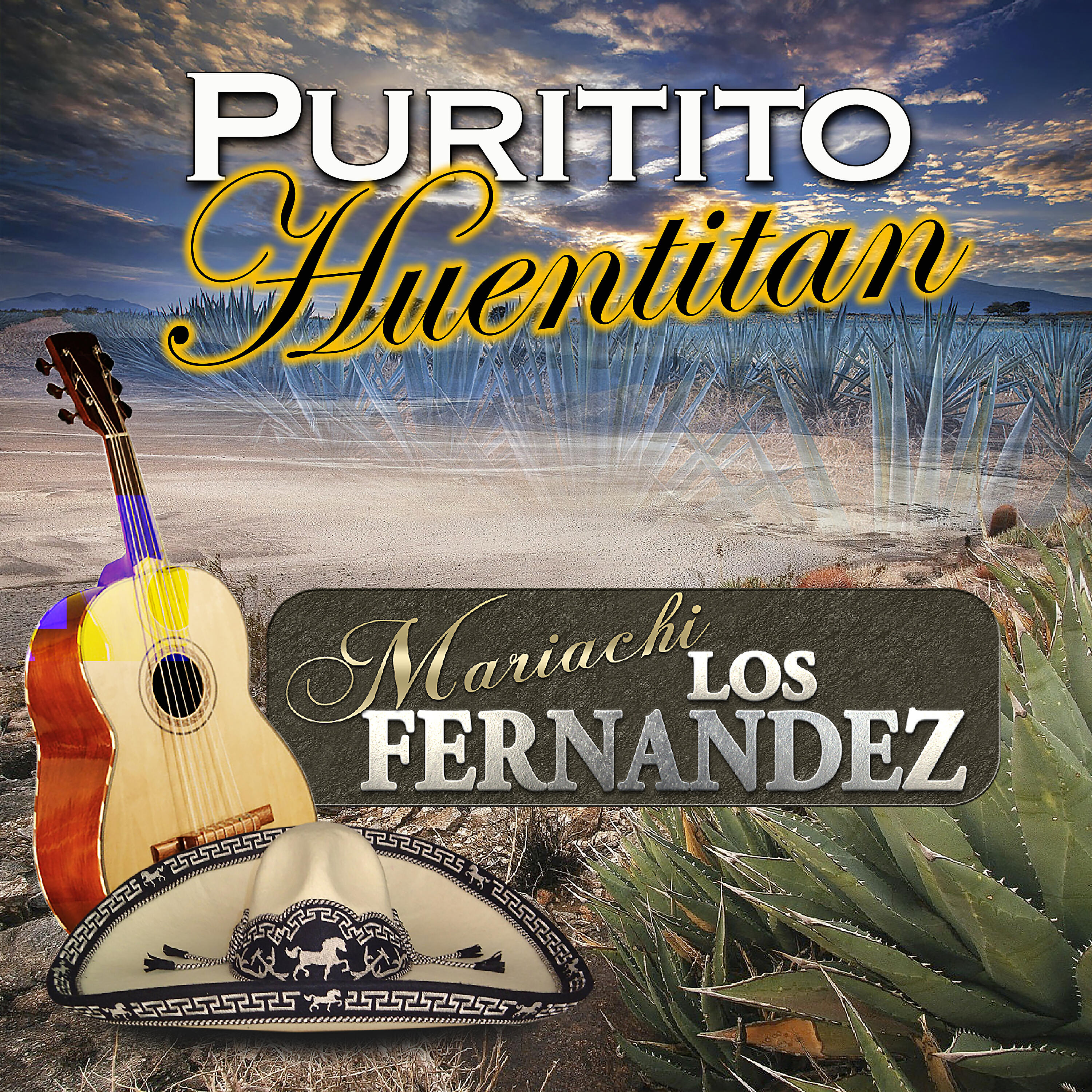 Mariachi Los Fernandez