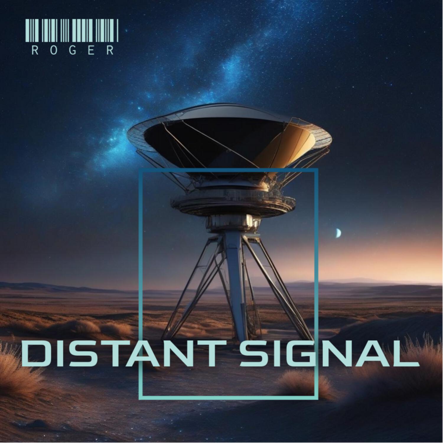 Релиз Distant signal