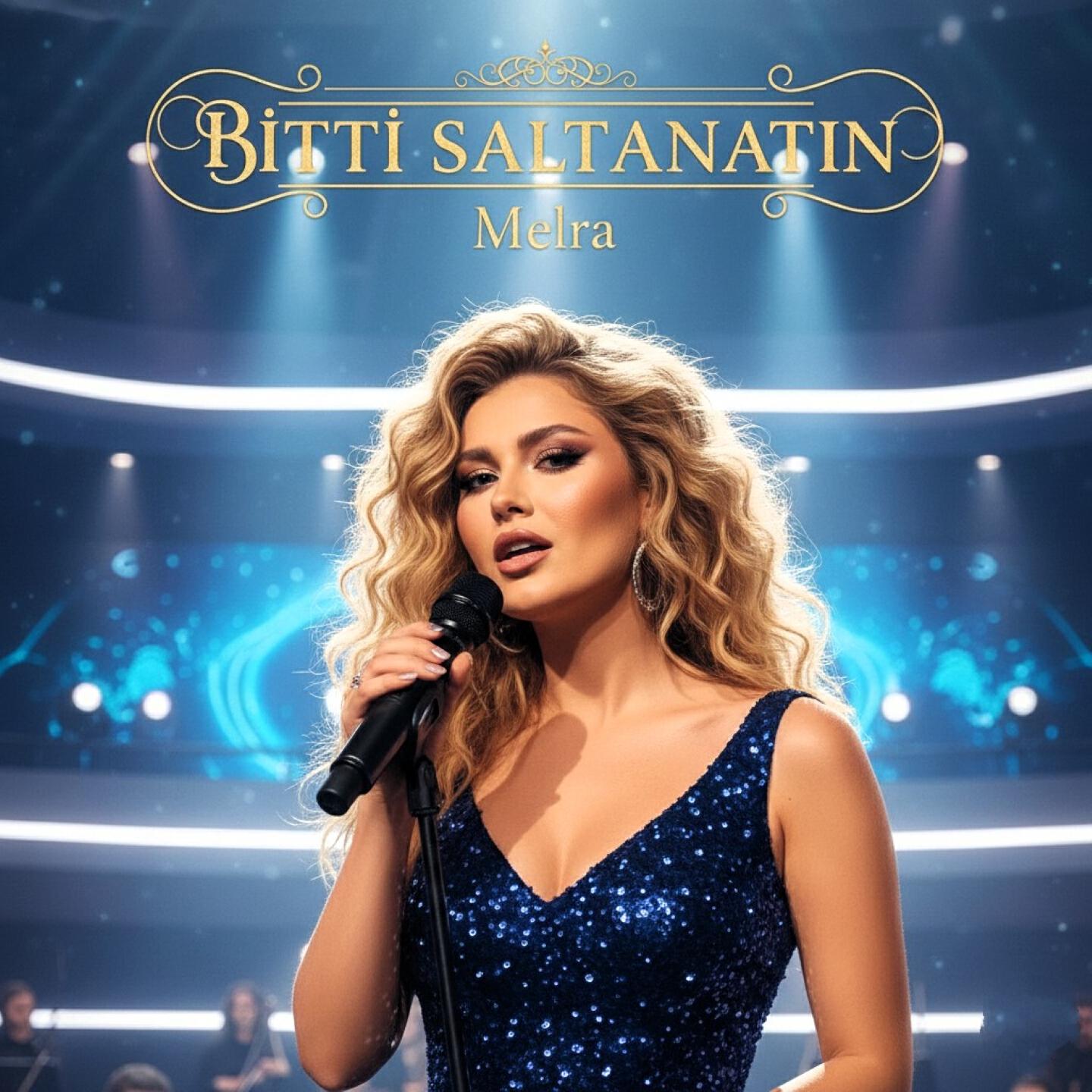 Релиз Bitti Saltanatın