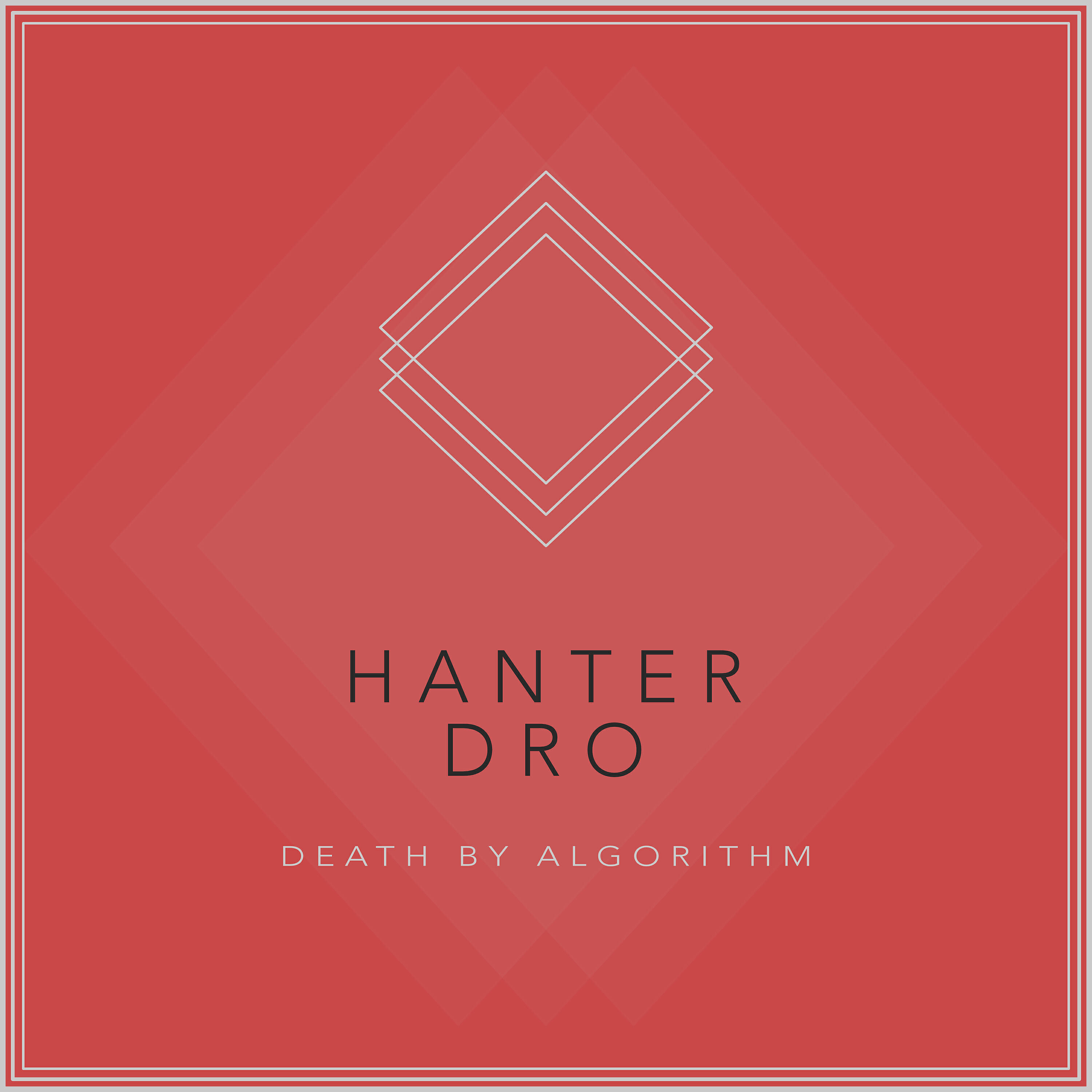 Релиз Death by Algorithm