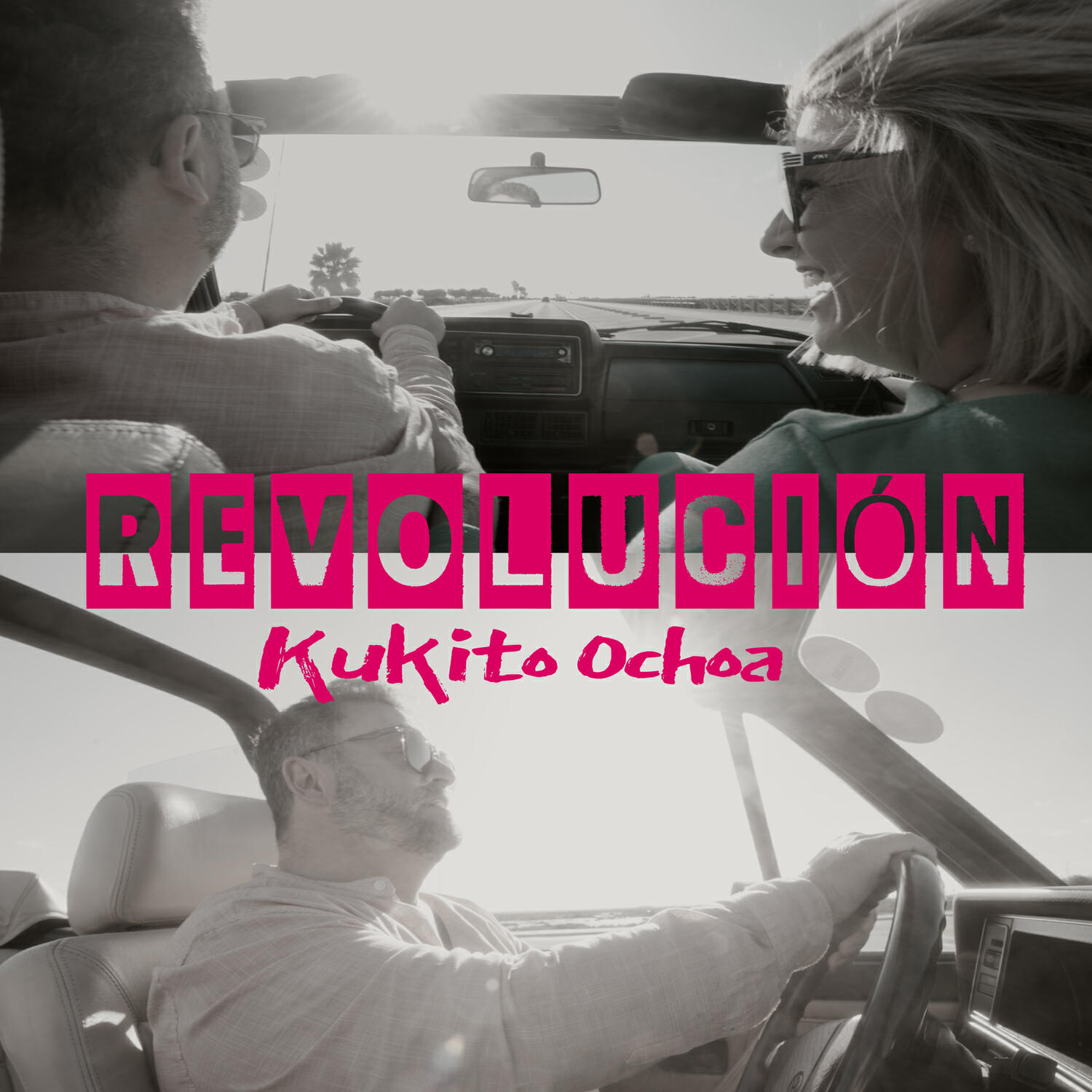 Kukito Ochoa