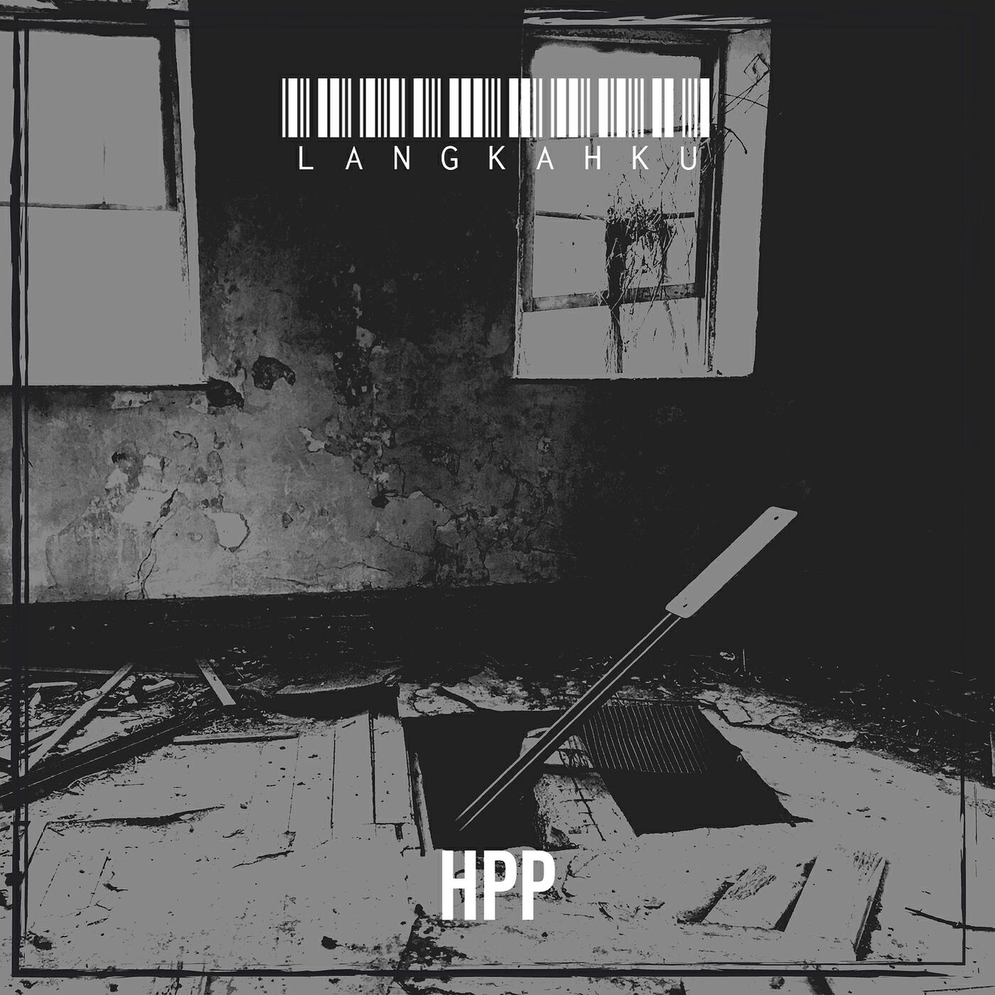 Релиз Langkahku