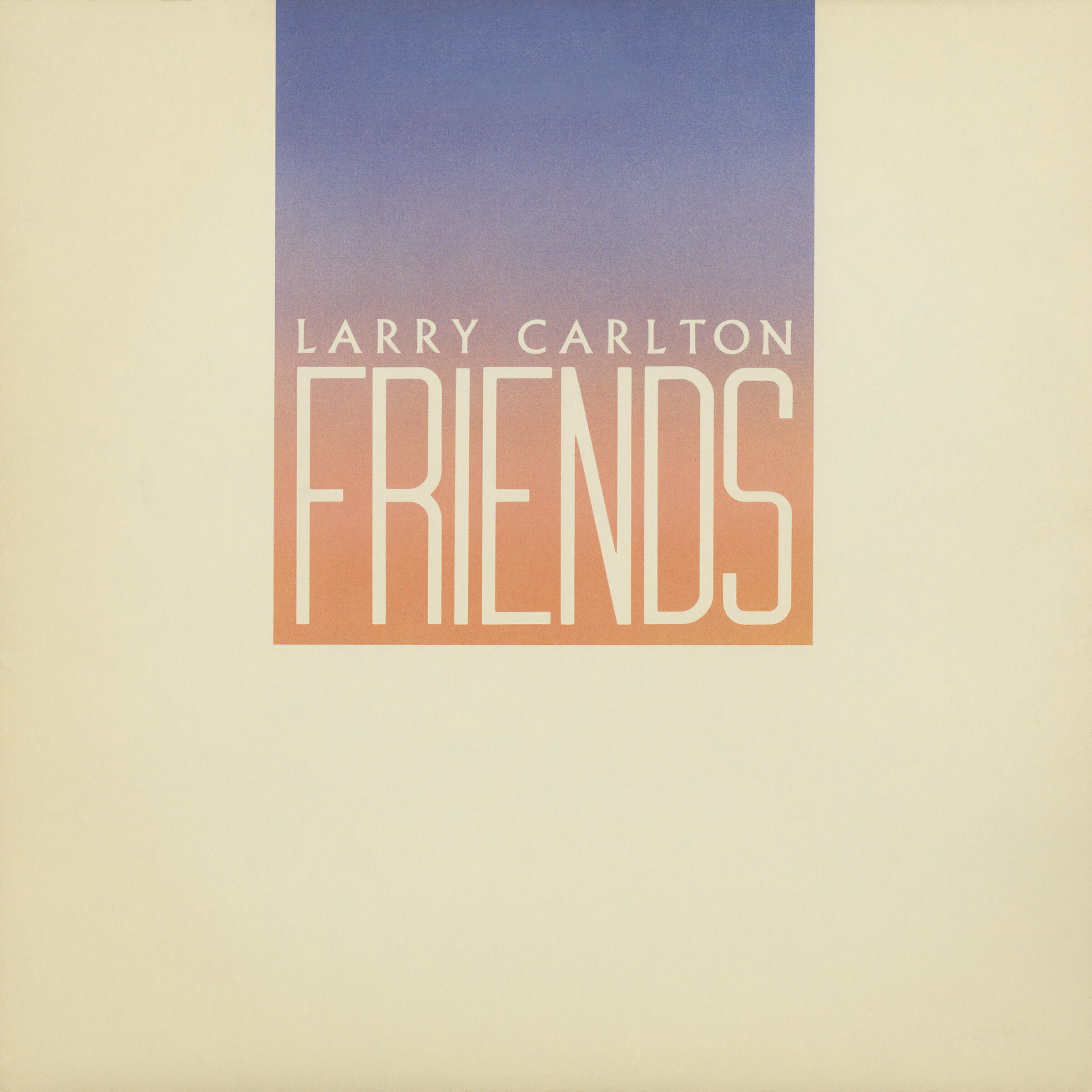 Релиз Friends