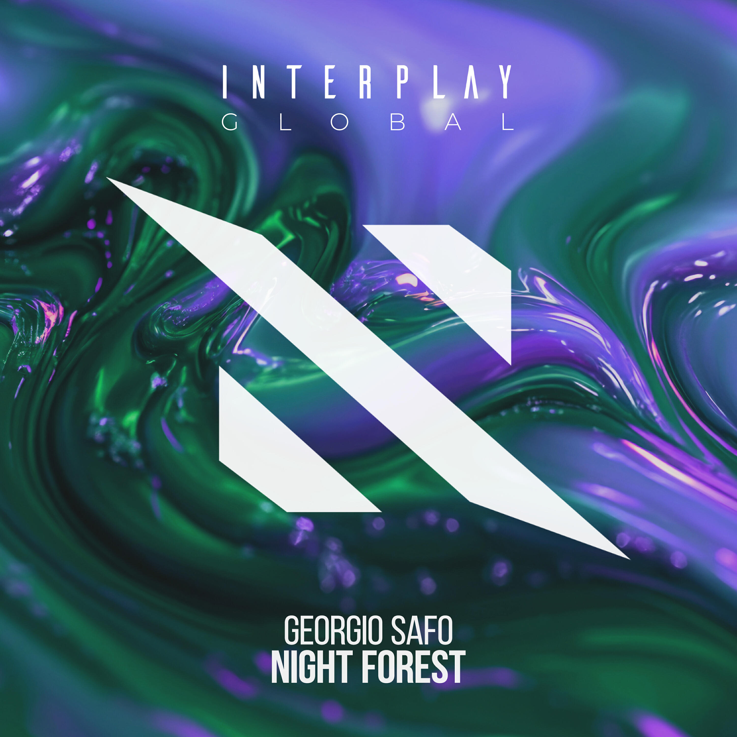 Релиз Night Forest