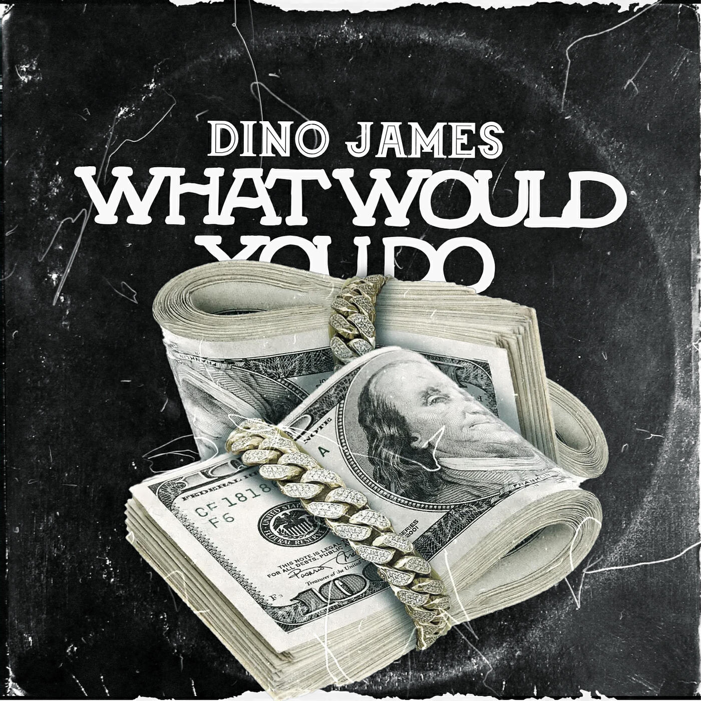 Релиз What Would You Do