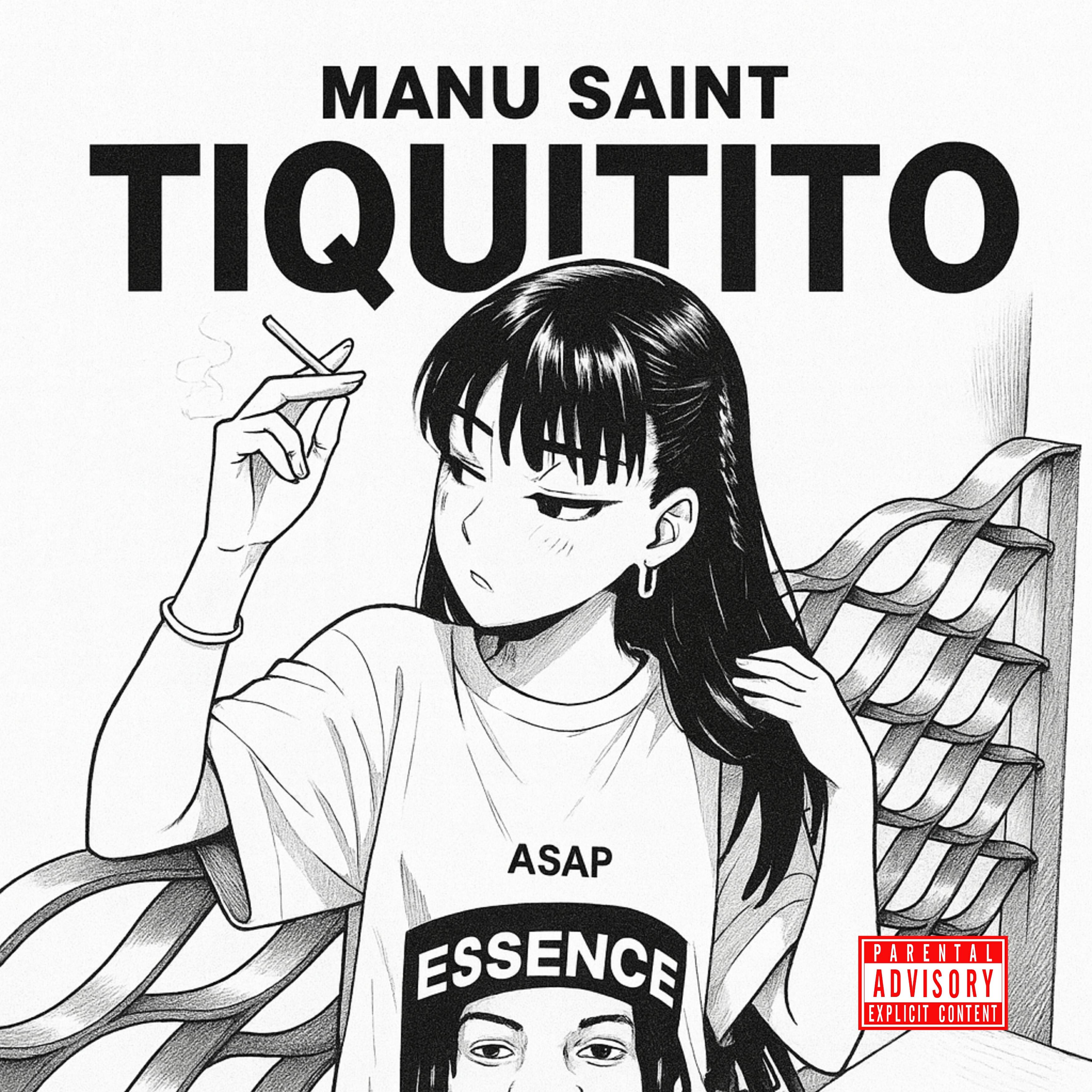 Релиз Tiquitito -.-