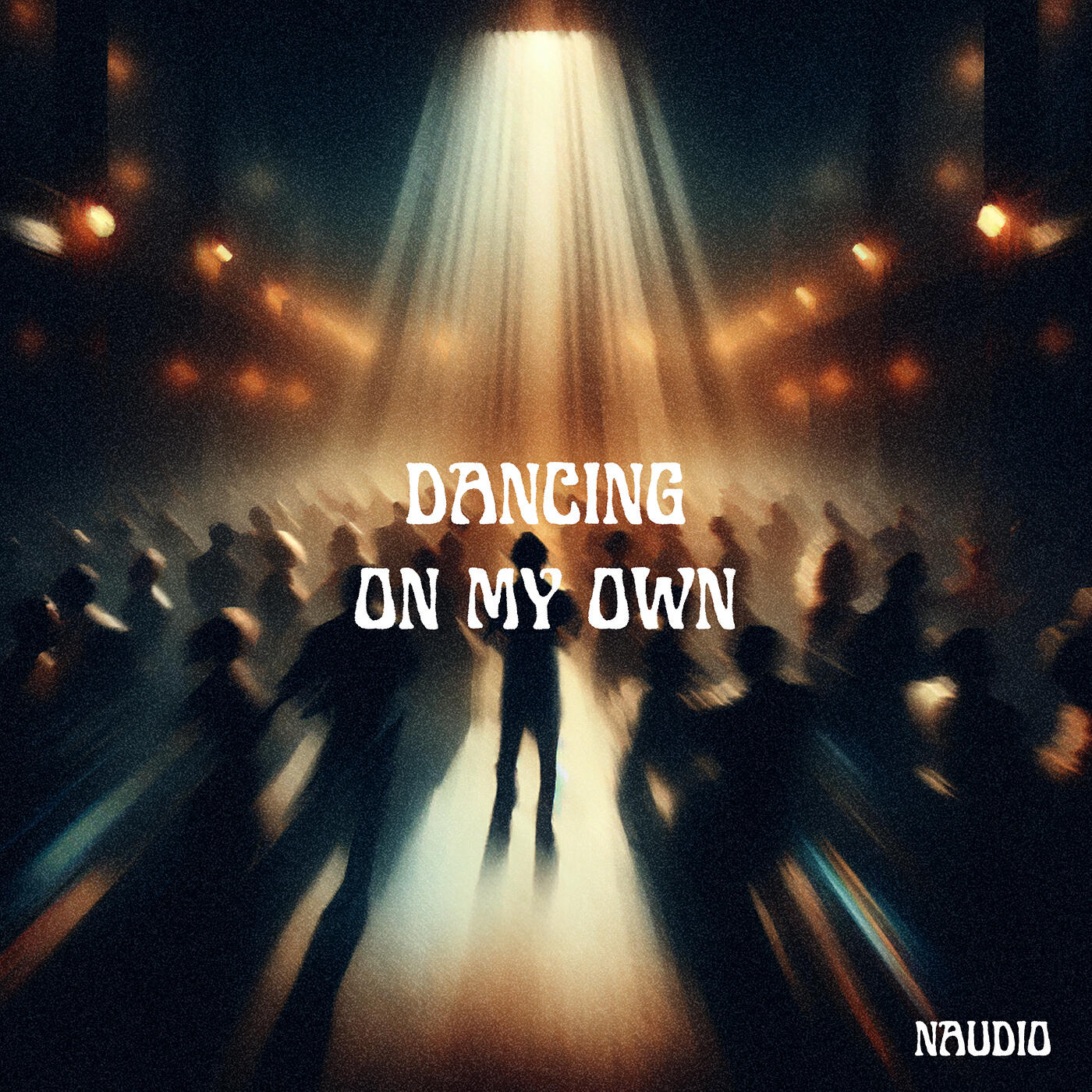 Релиз Dancing on My Own