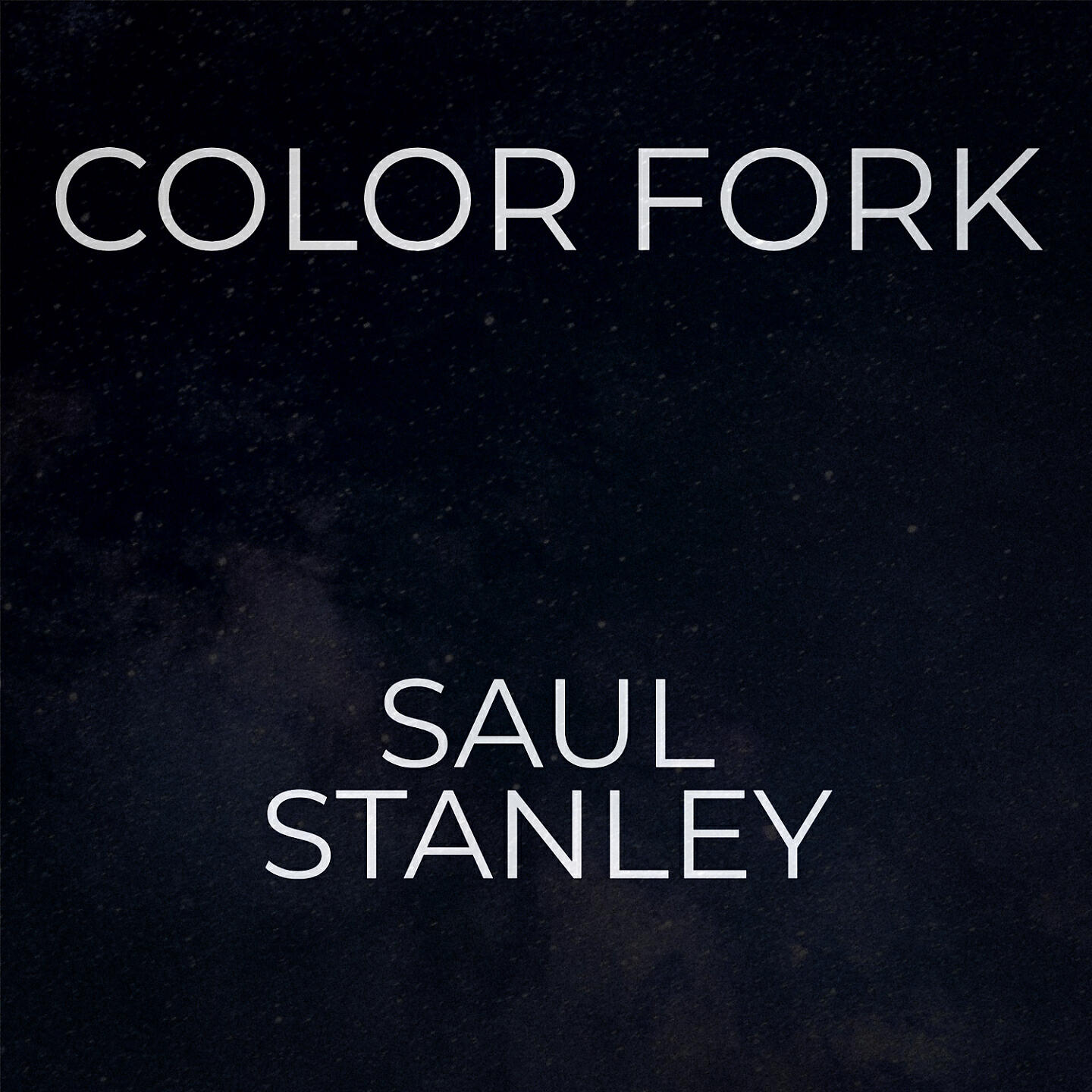 Релиз Color Fork