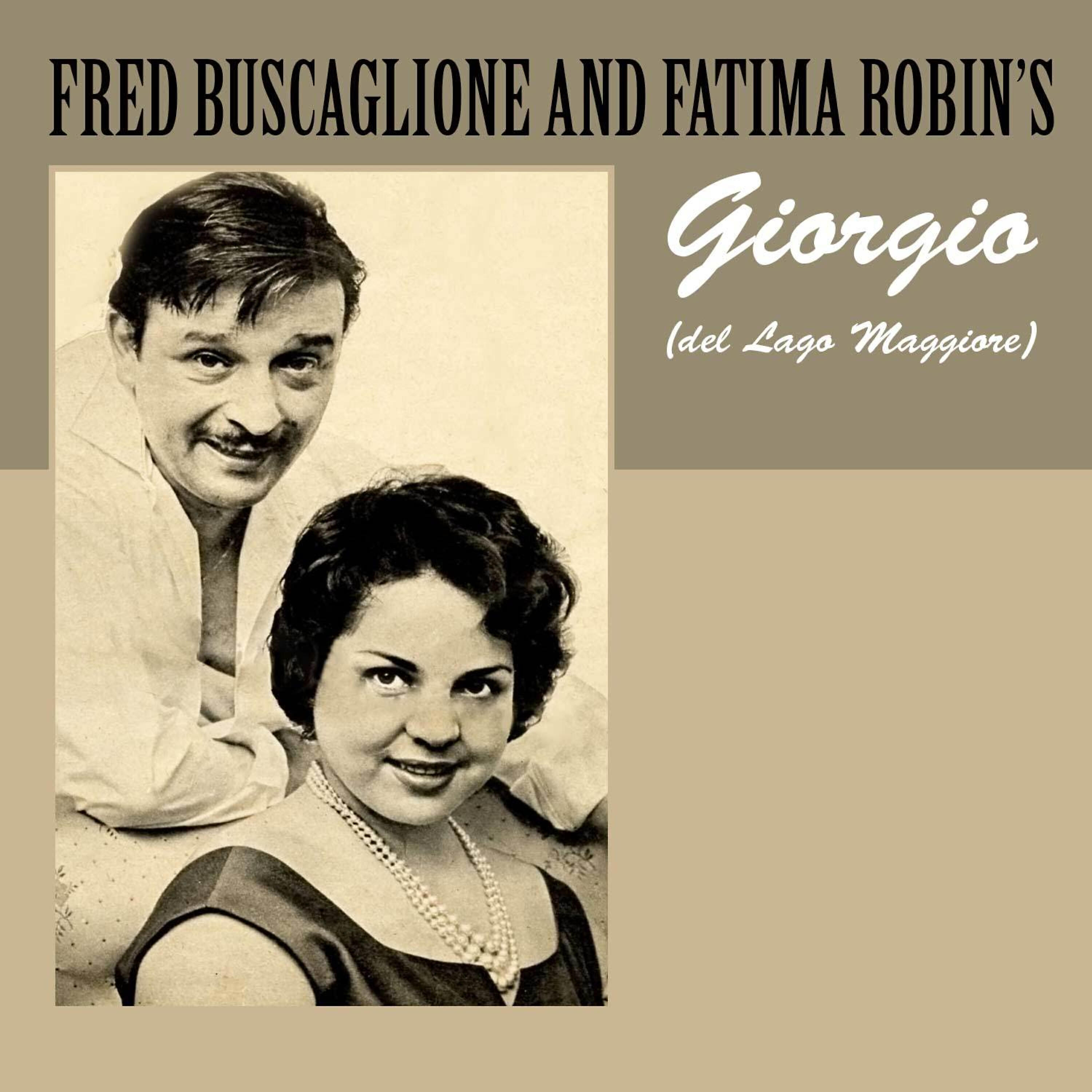 Релиз Giorgio (del Lago Maggiore)