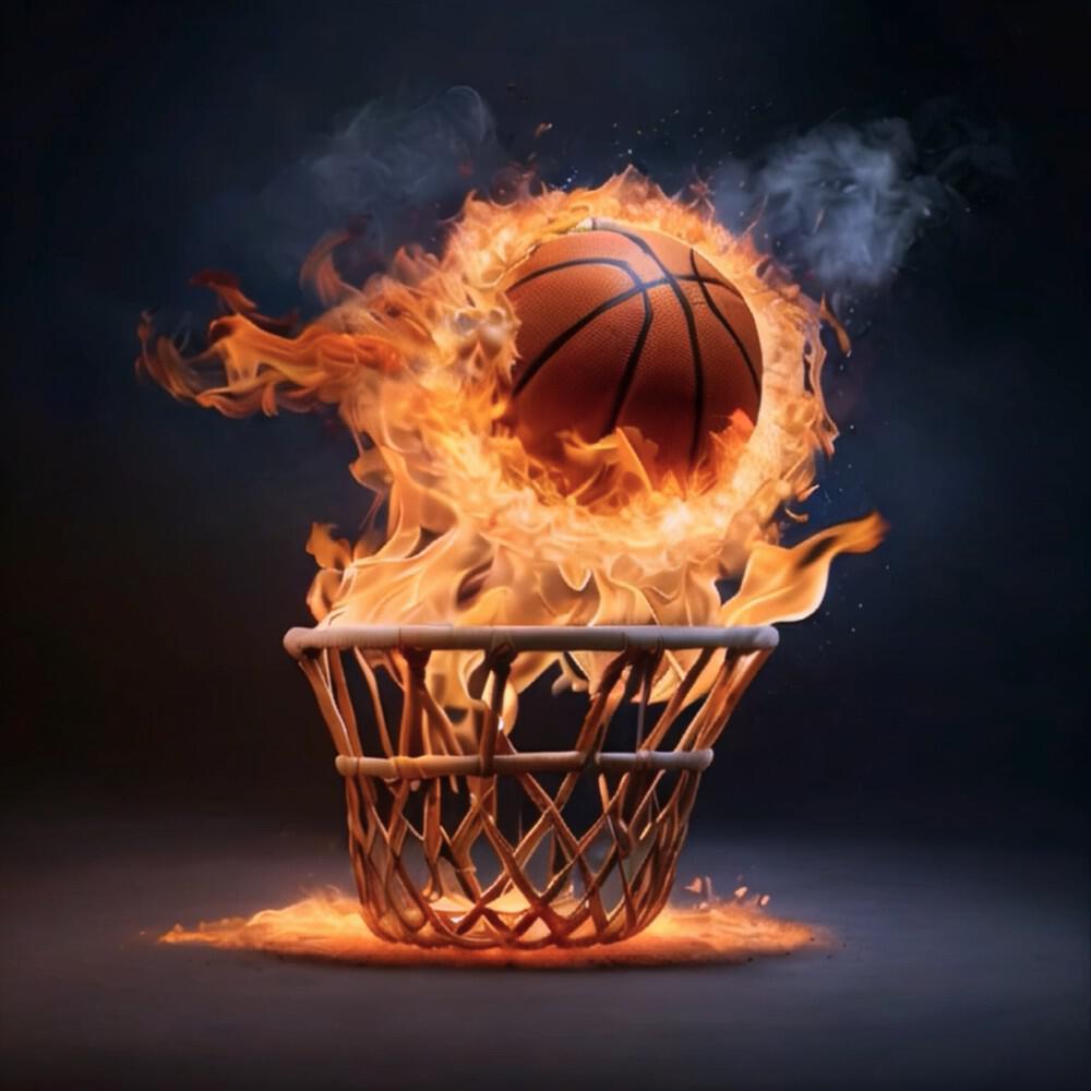 Релиз I'm Ballin'