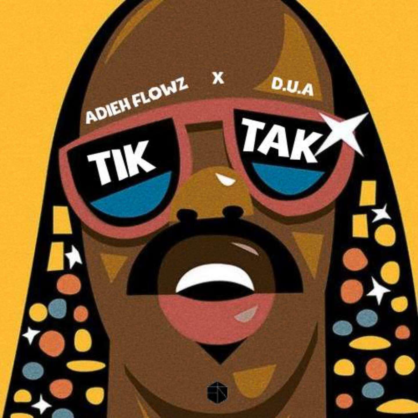 Релиз Tik Tak