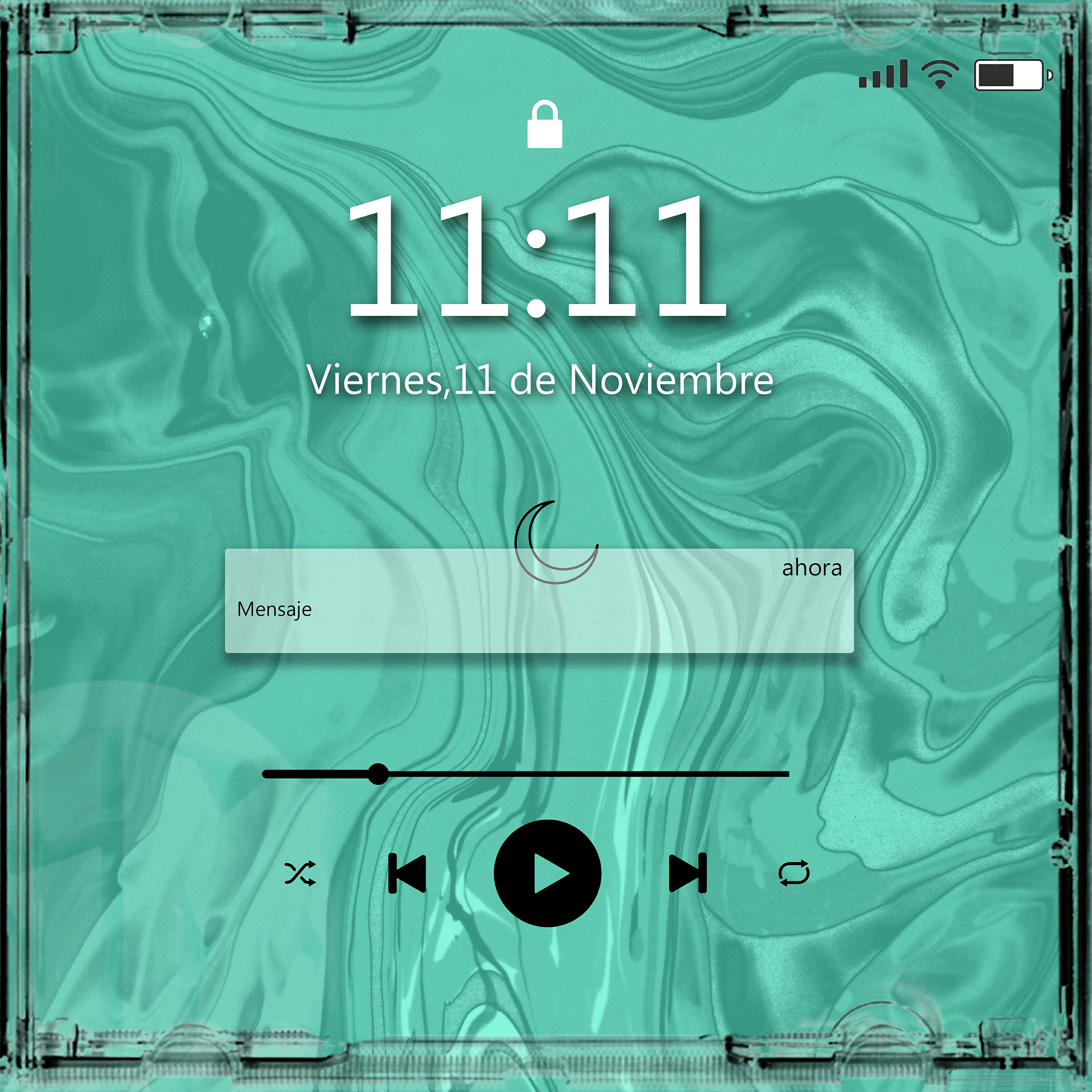 Релиз 11:11