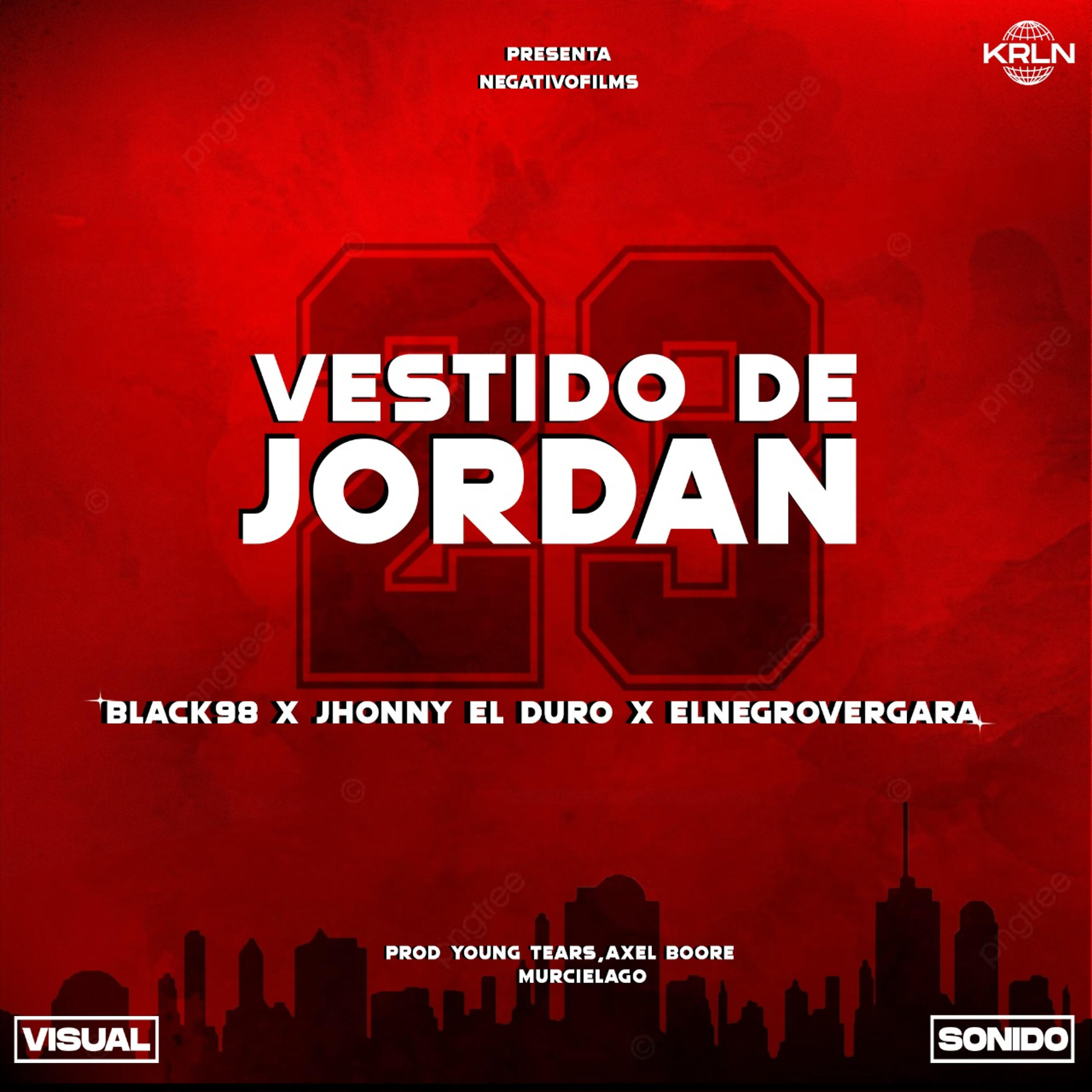 Jhonny el Duro