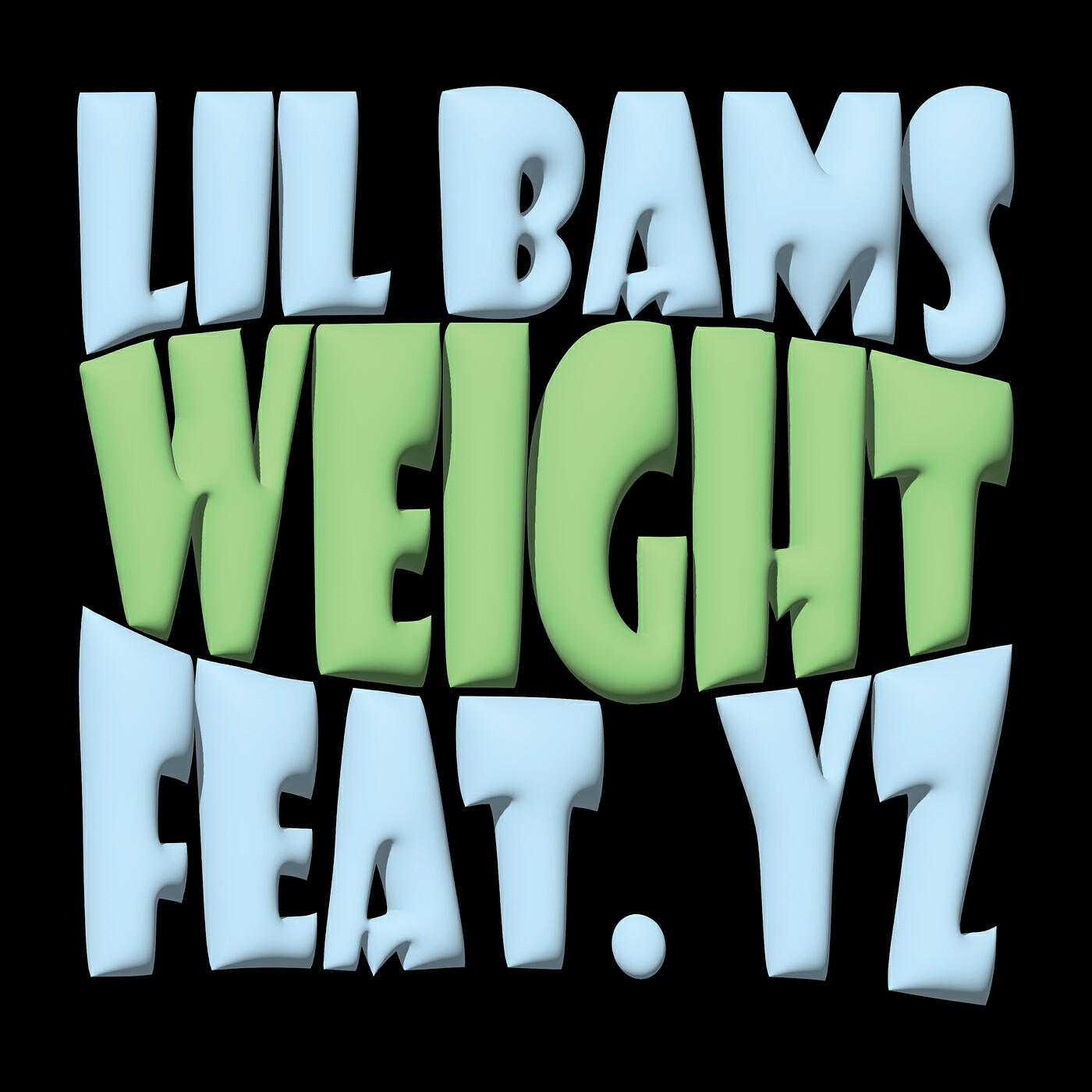 Релиз Weight