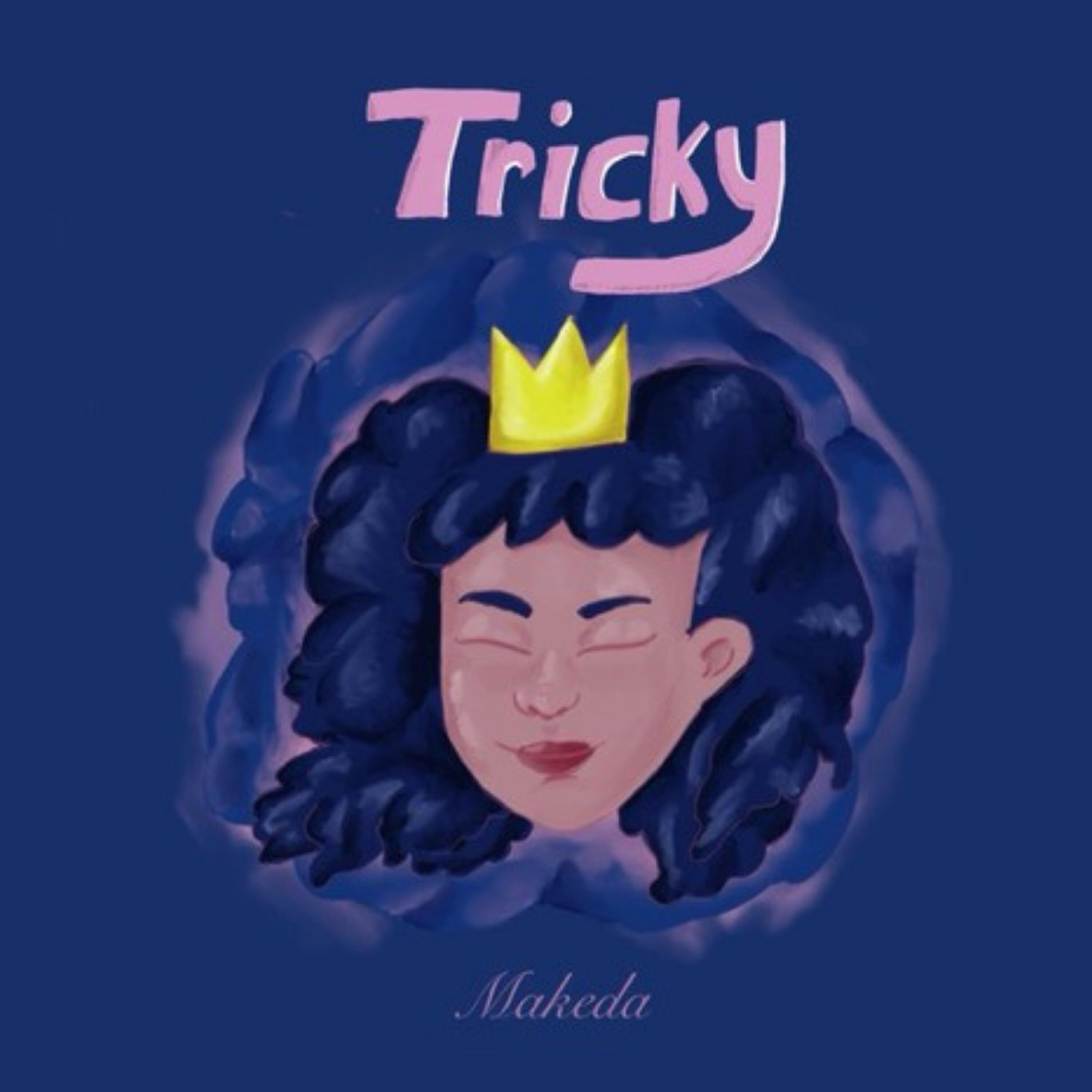 Релиз Tricky