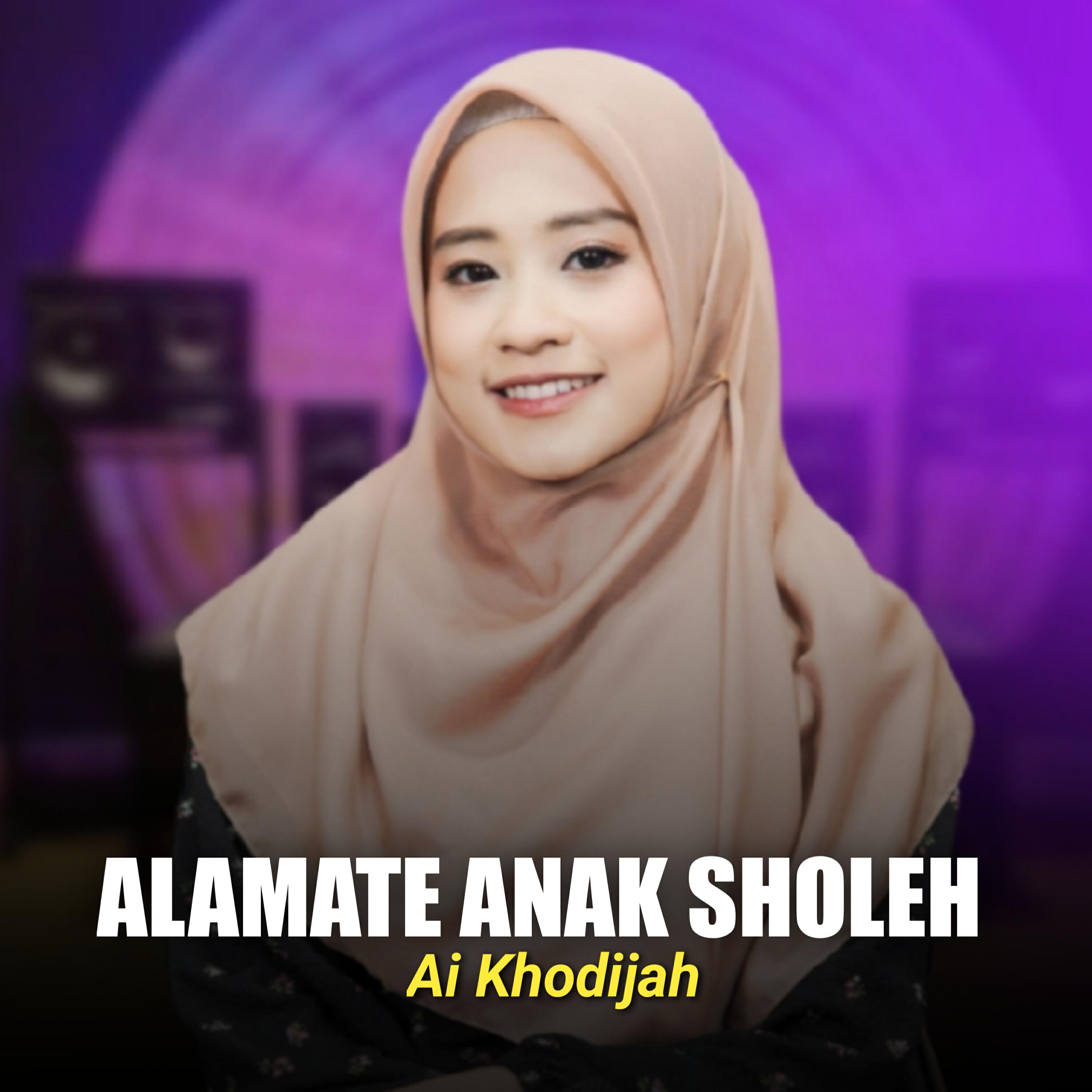 Релиз ALAMATE ANAK SHOLEH