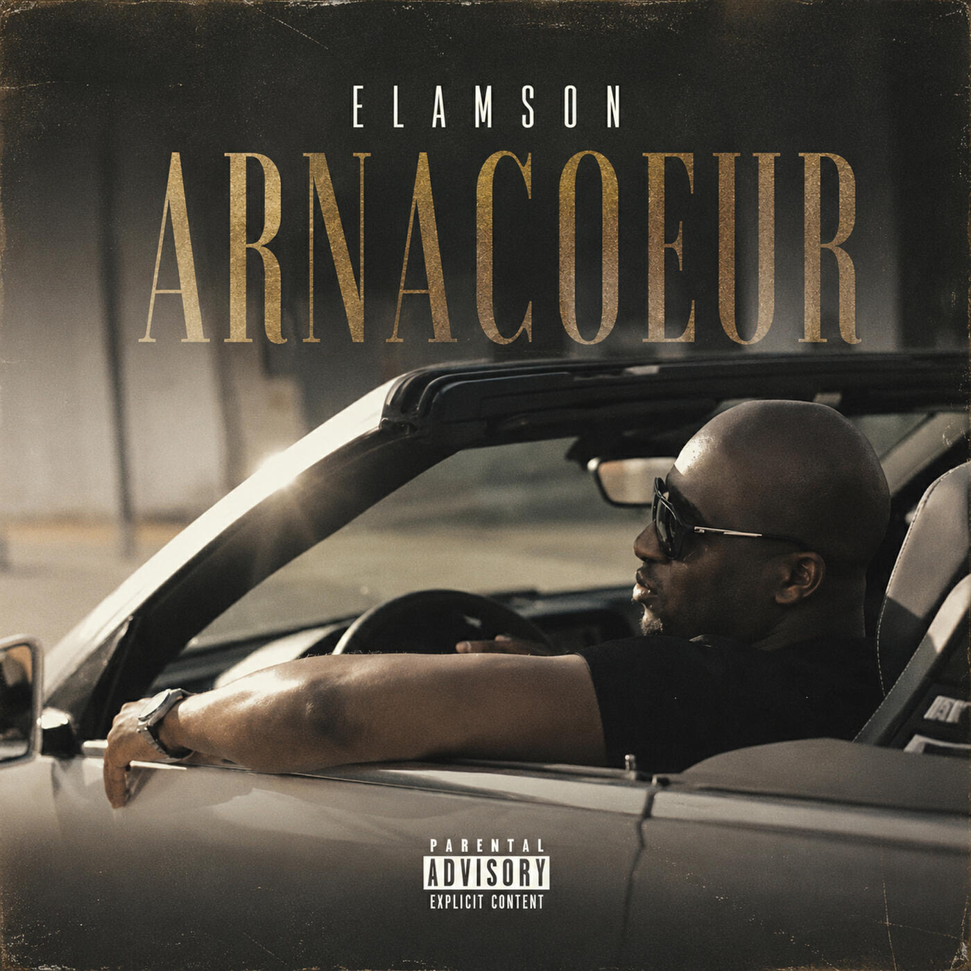 Релиз Arnacoeur