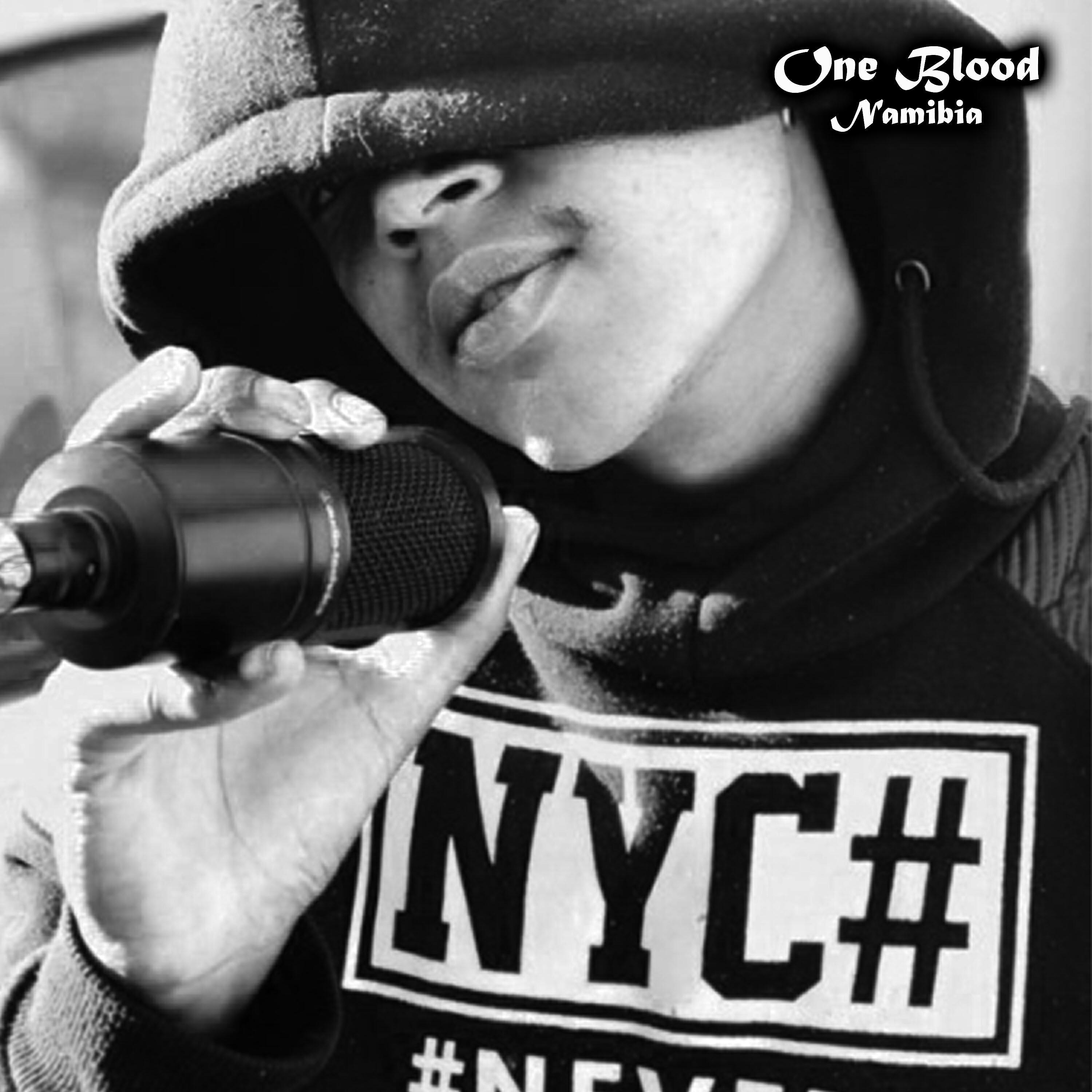 One Blood Namibia