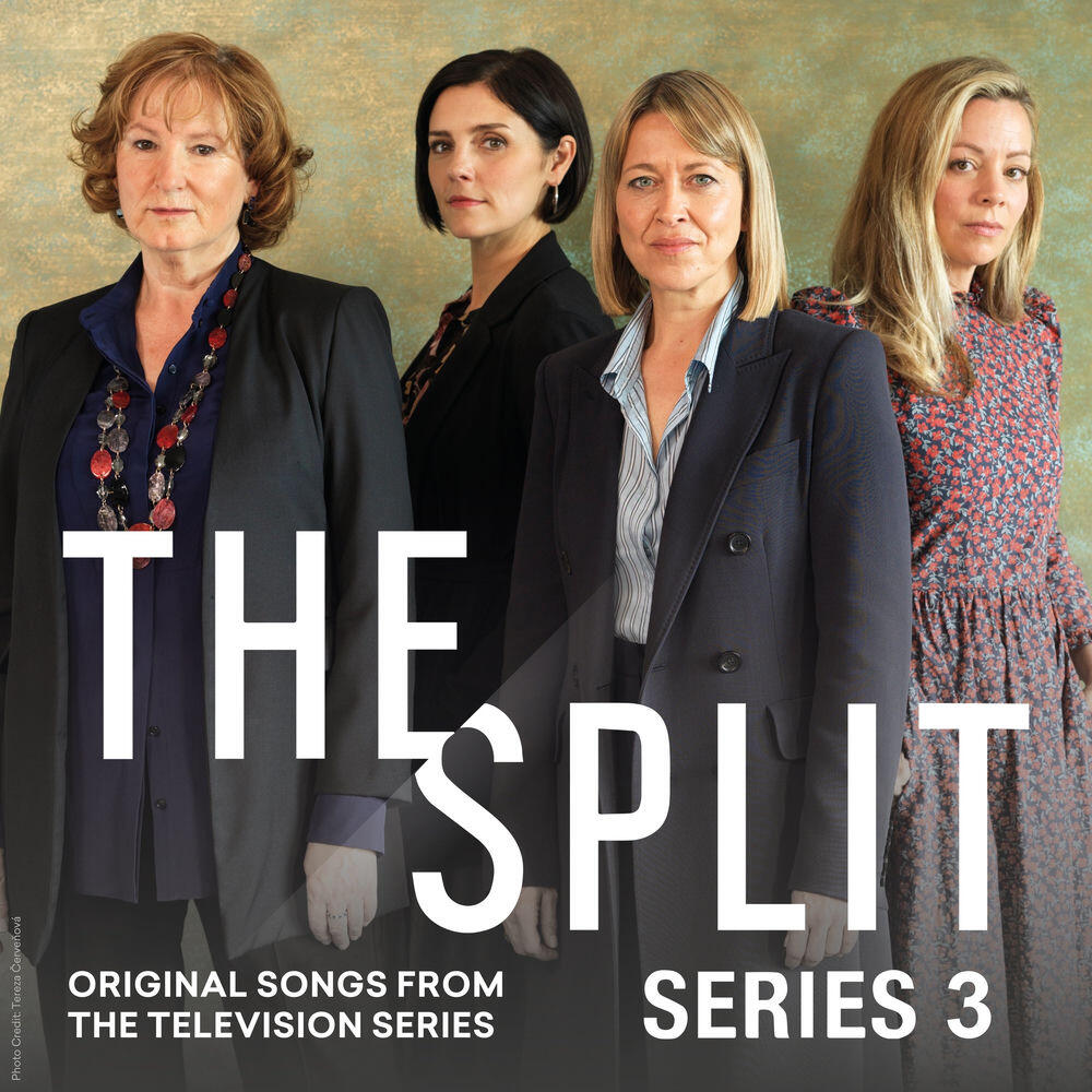 Релиз The Split Series 3 - (Original Songs from the Television Series)
