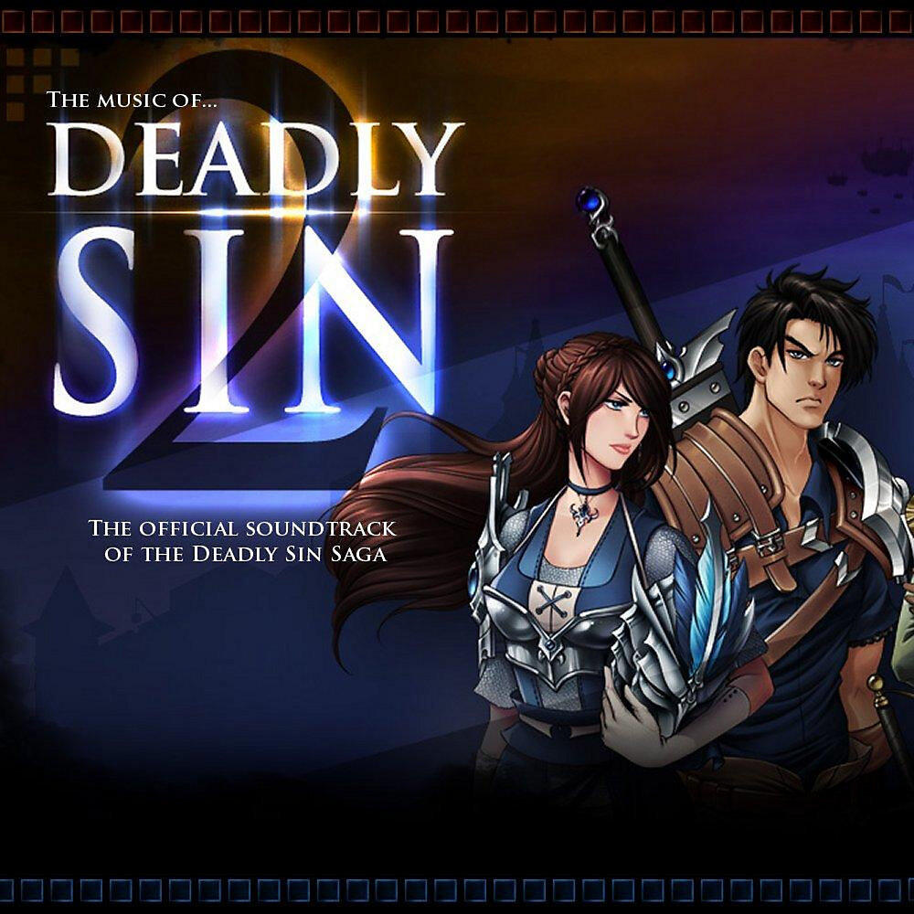 Релиз Music of Deadly Sin