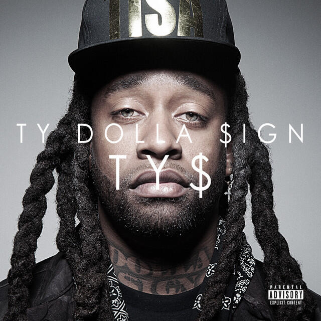 Постер альбома Ty $