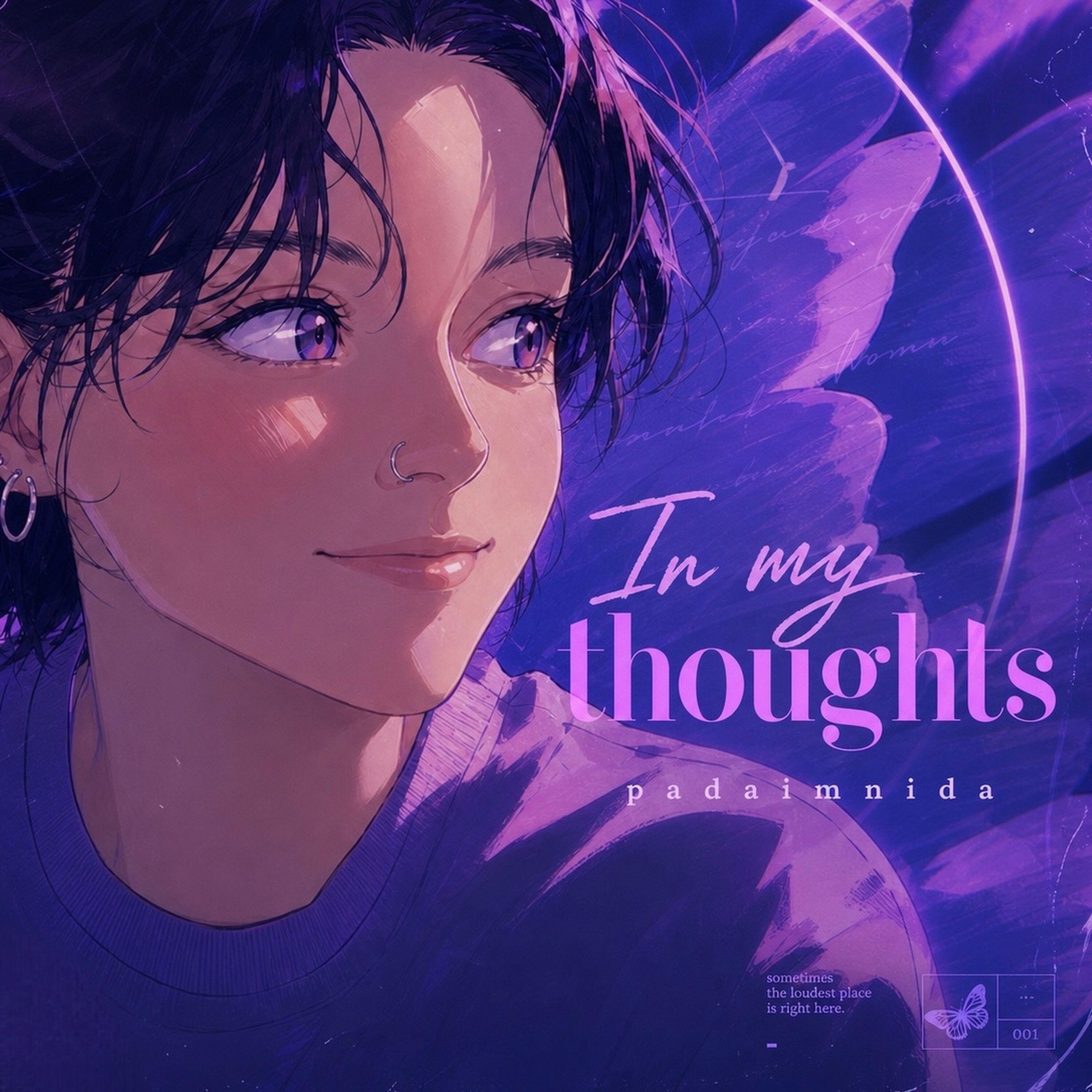 Релиз In my thoughts