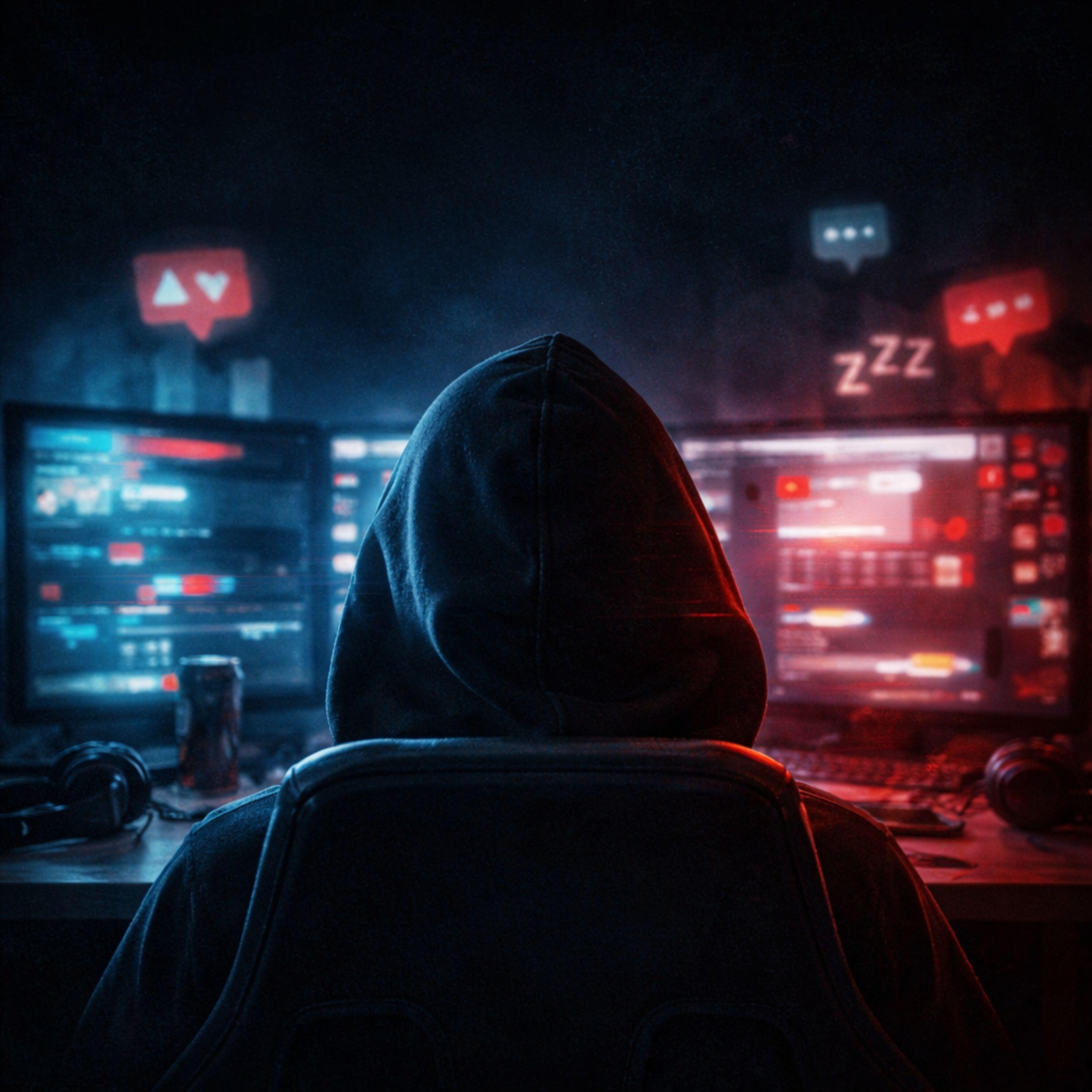 Релиз GEN Z