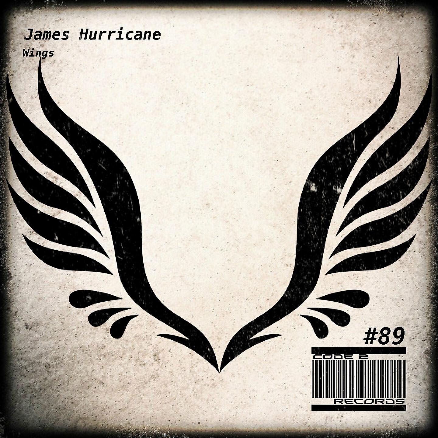 James Hurricane