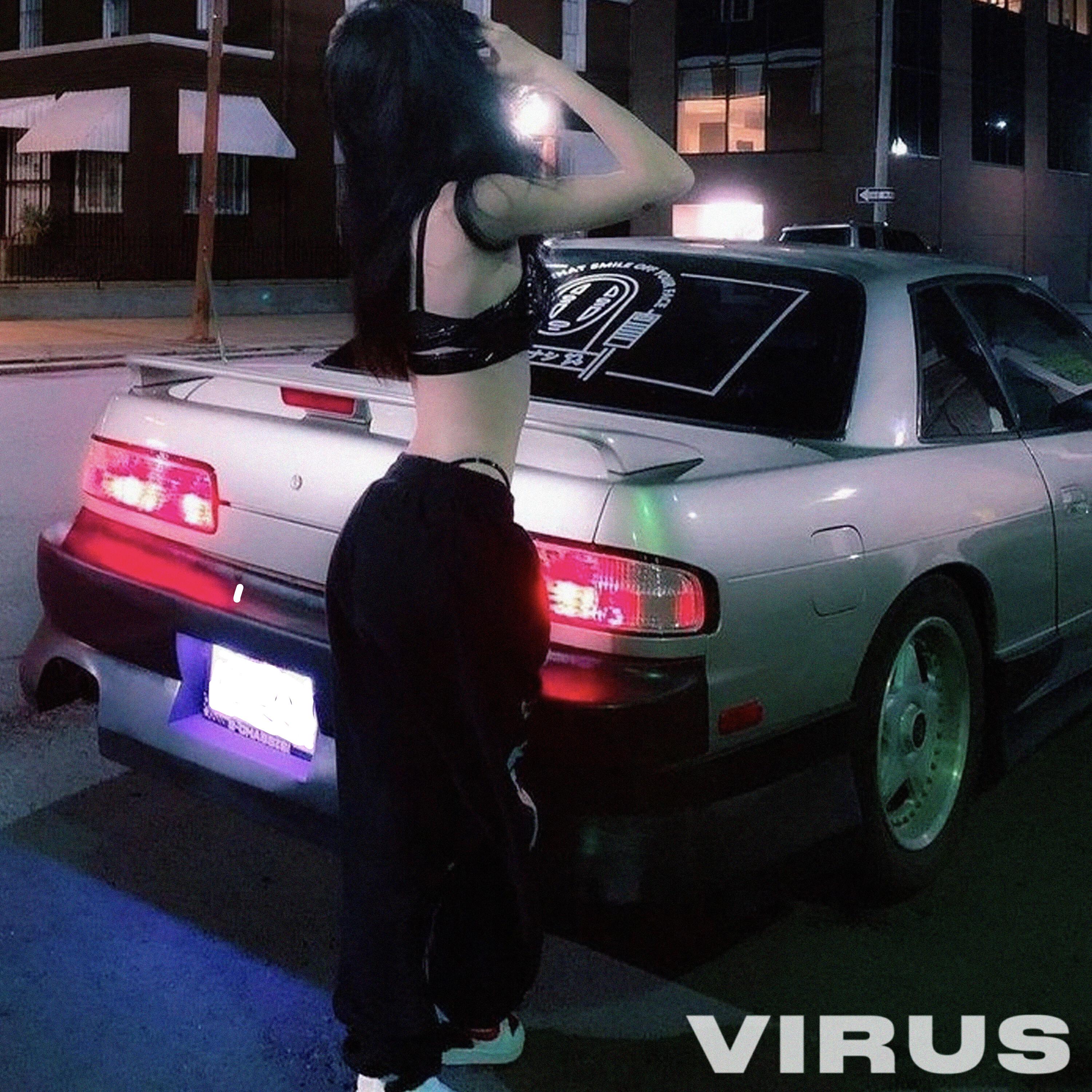 Релиз virus