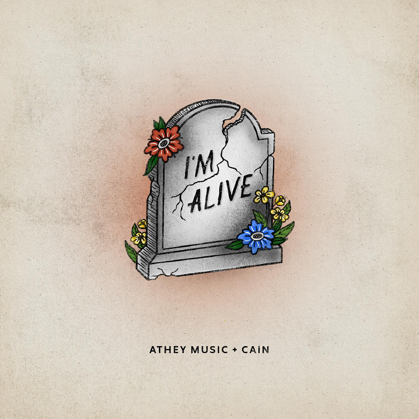 Релиз I'm Alive