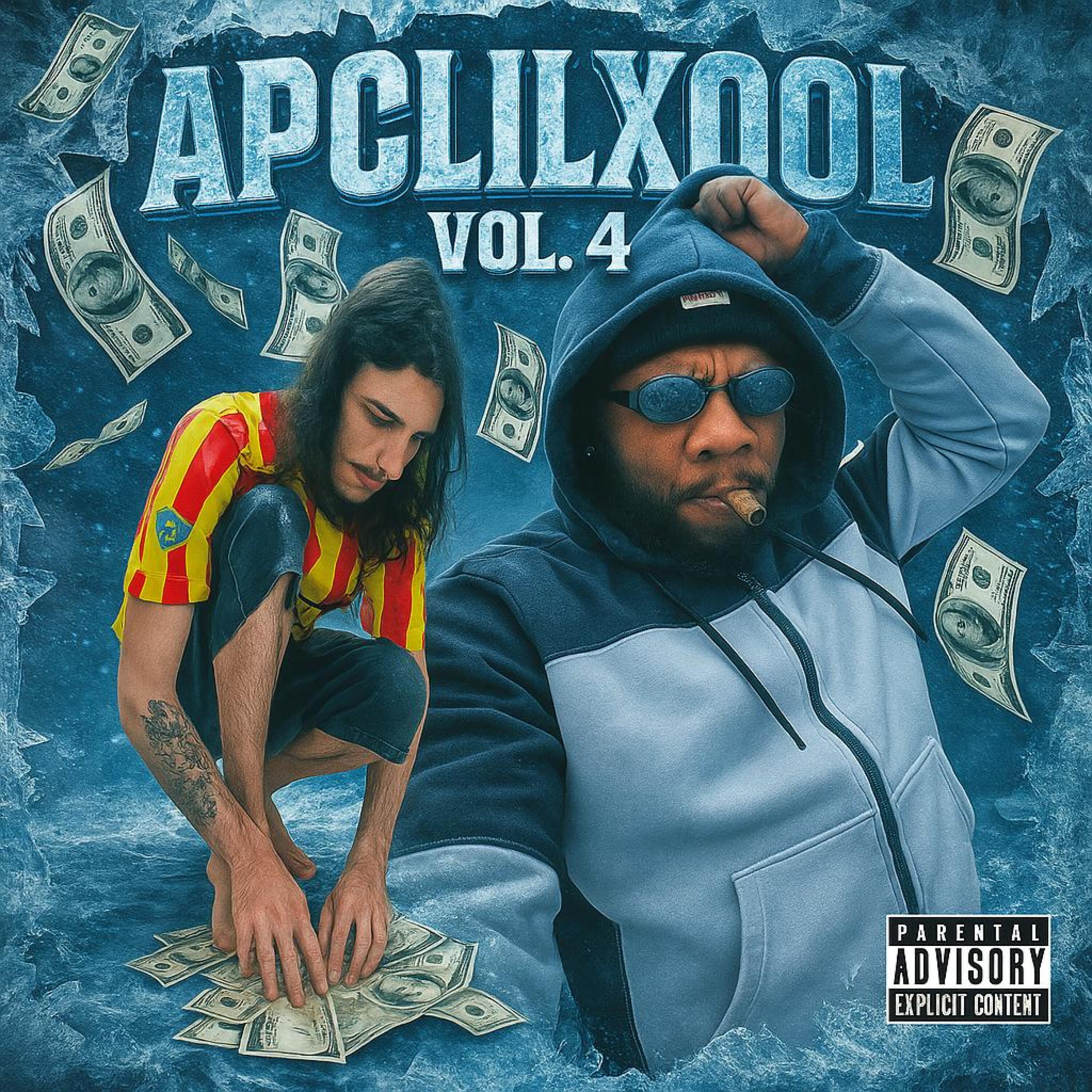 Релиз Apclilxool, Vol. 4