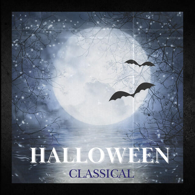 Релиз Halloween Classical