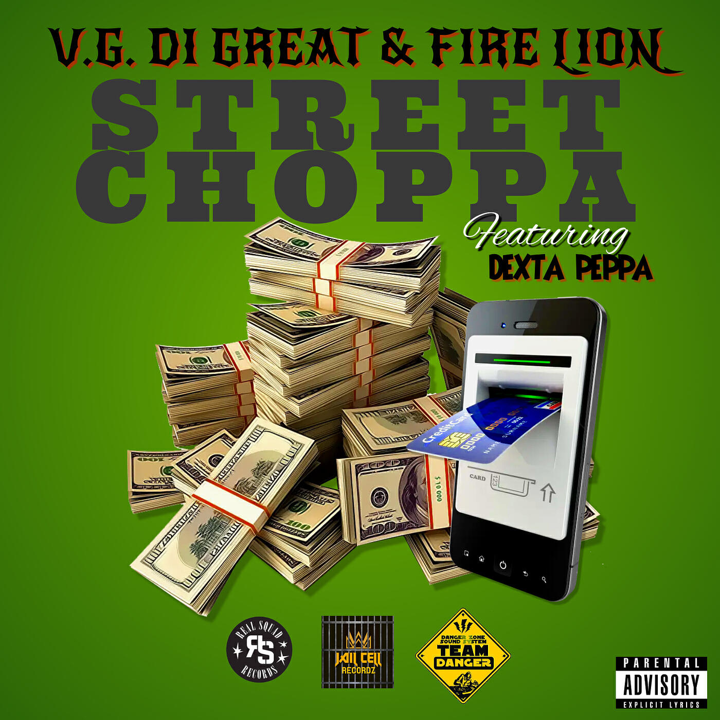 V.G. DI GREAT