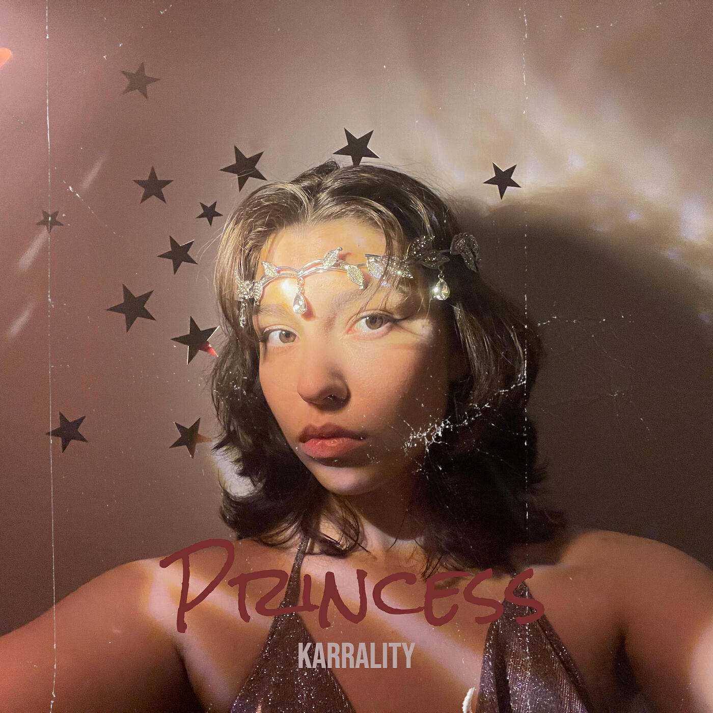 Релиз Princess