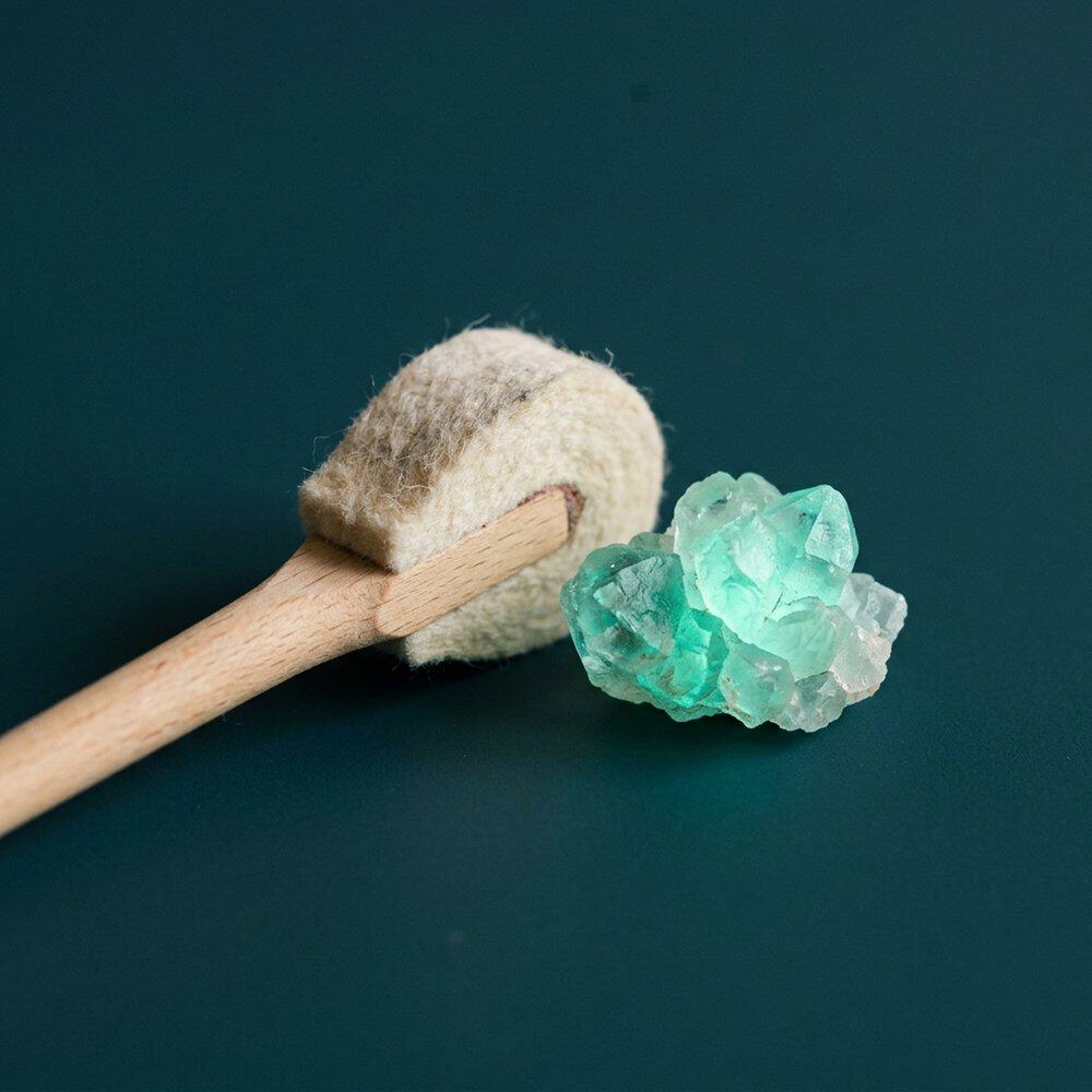 Релиз FLUORITE RESONANCE