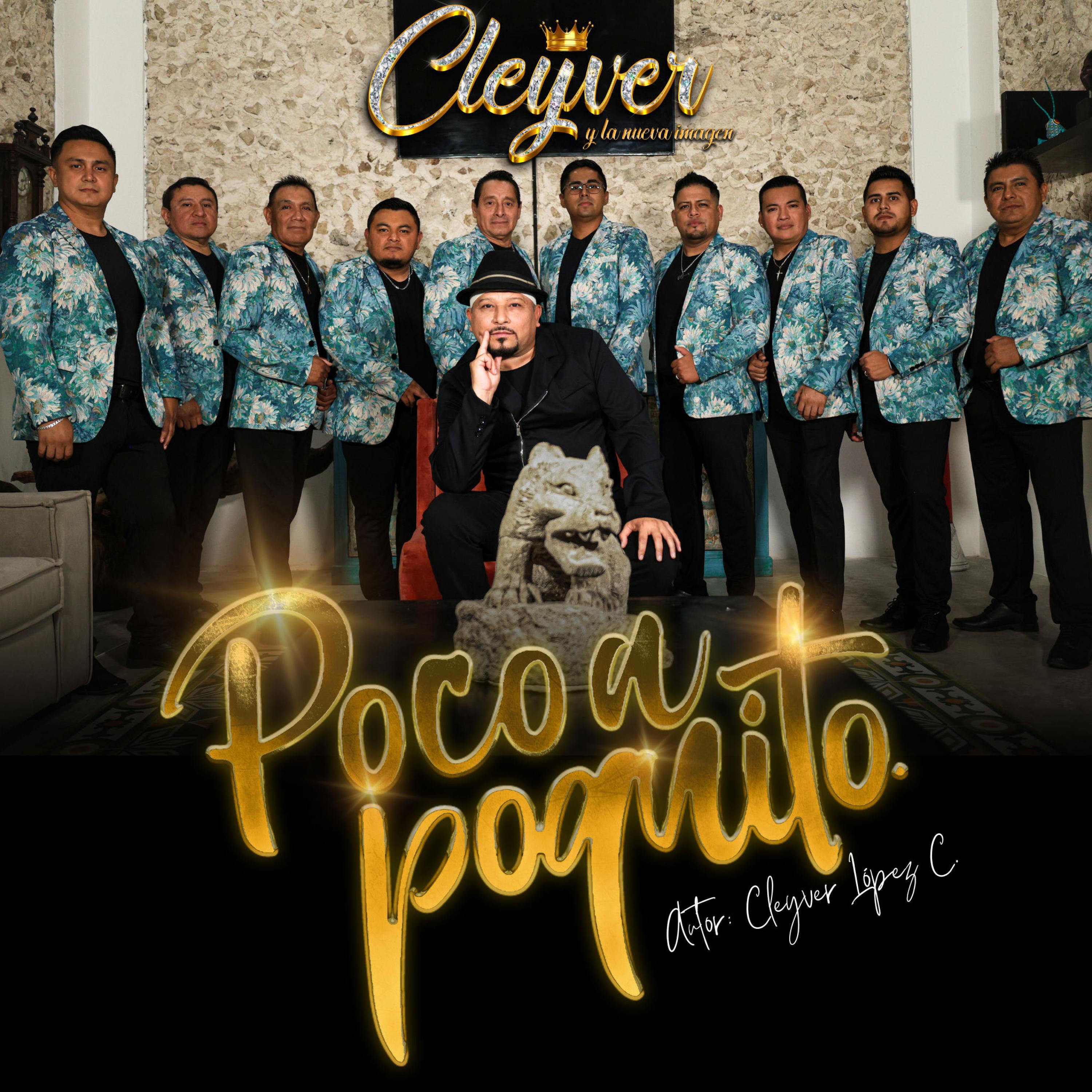 Релиз Poco a poquito