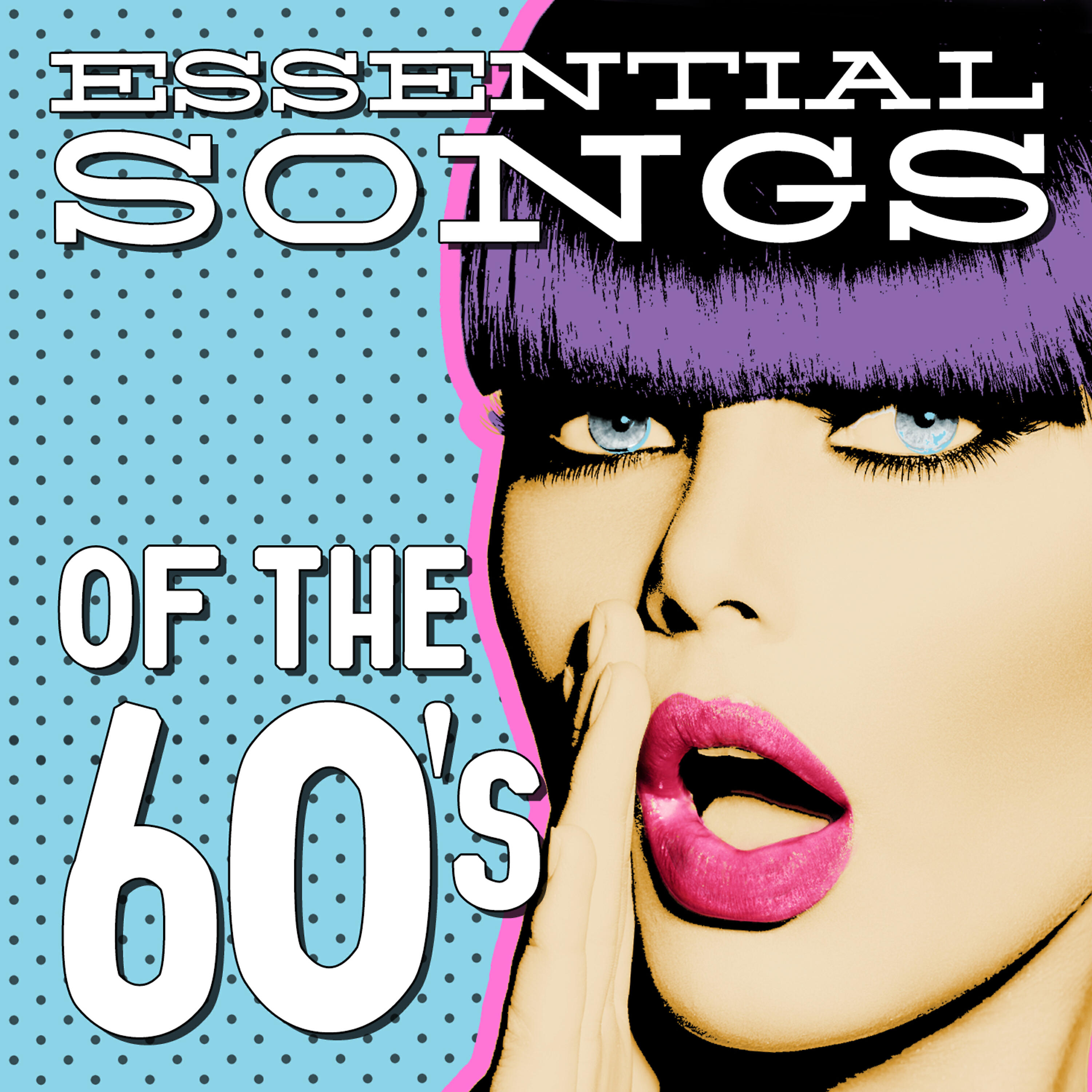 Релиз Essential Songs of the 60's